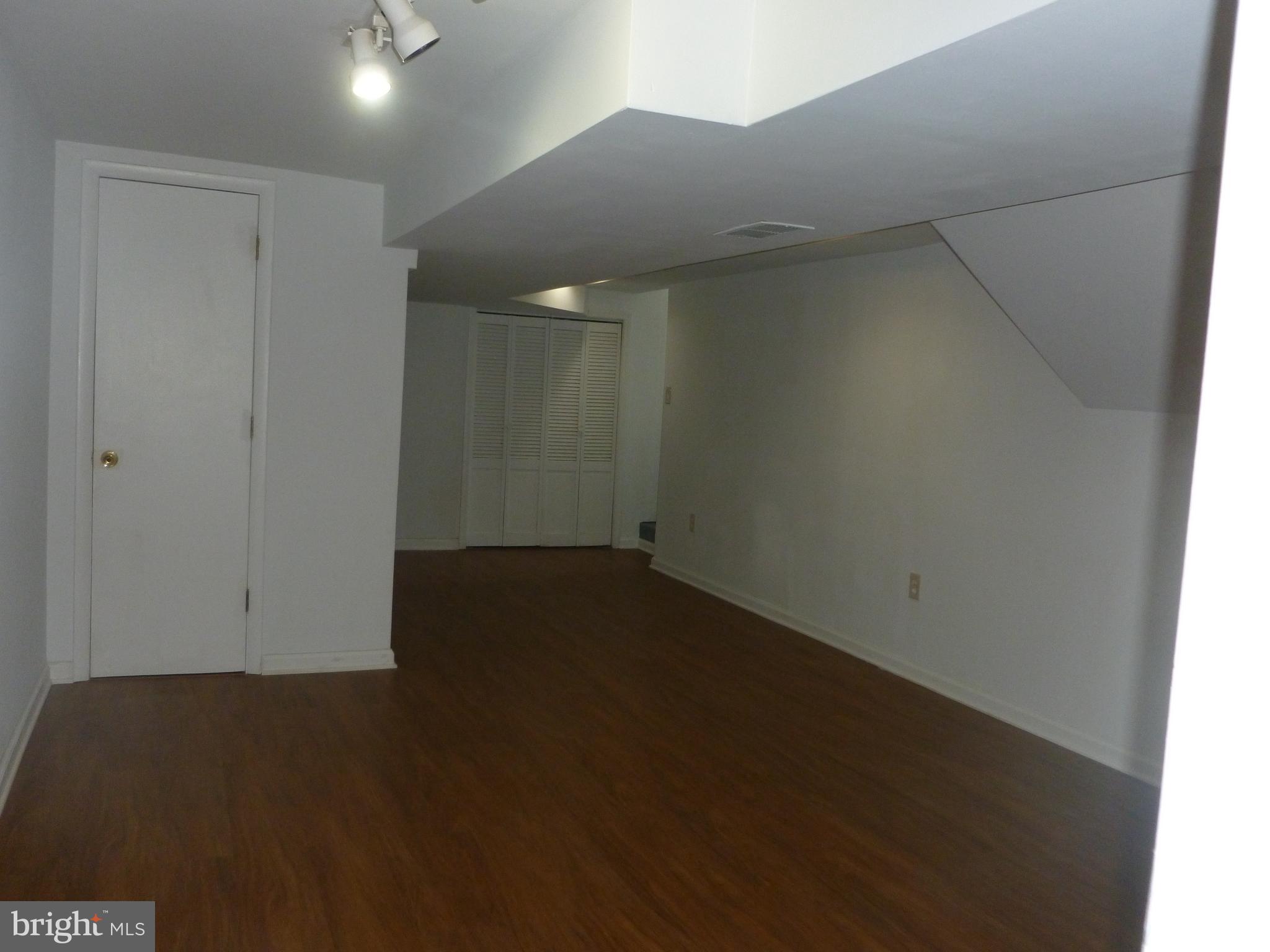 3706 Leverton Street Silver Spring, MD 20906 - Photo 27 of 34 Recreation Room on 4th Level