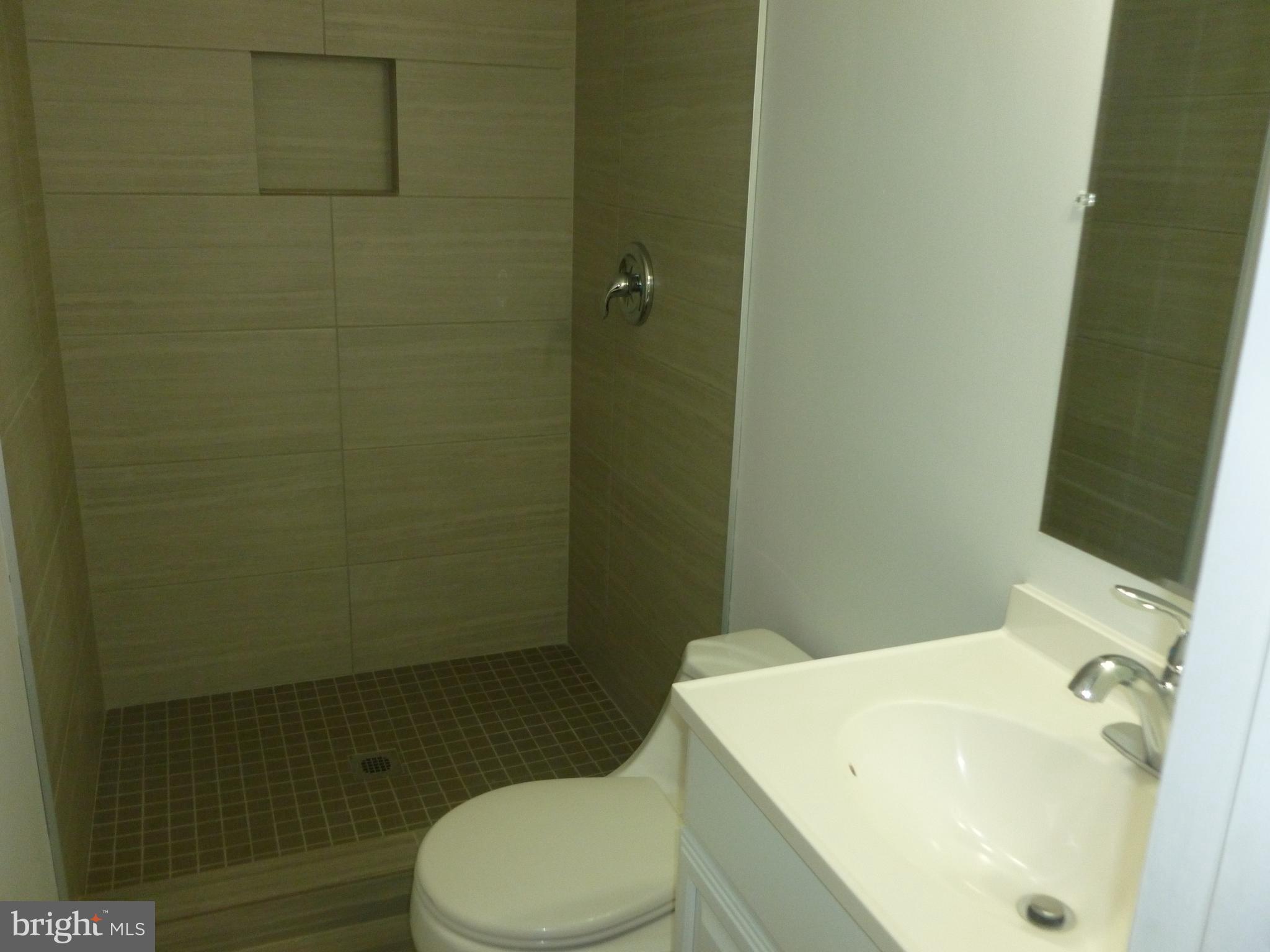 3706 Leverton Street Silver Spring, MD 20906 - Photo 28 of 34 Bathroom on basement