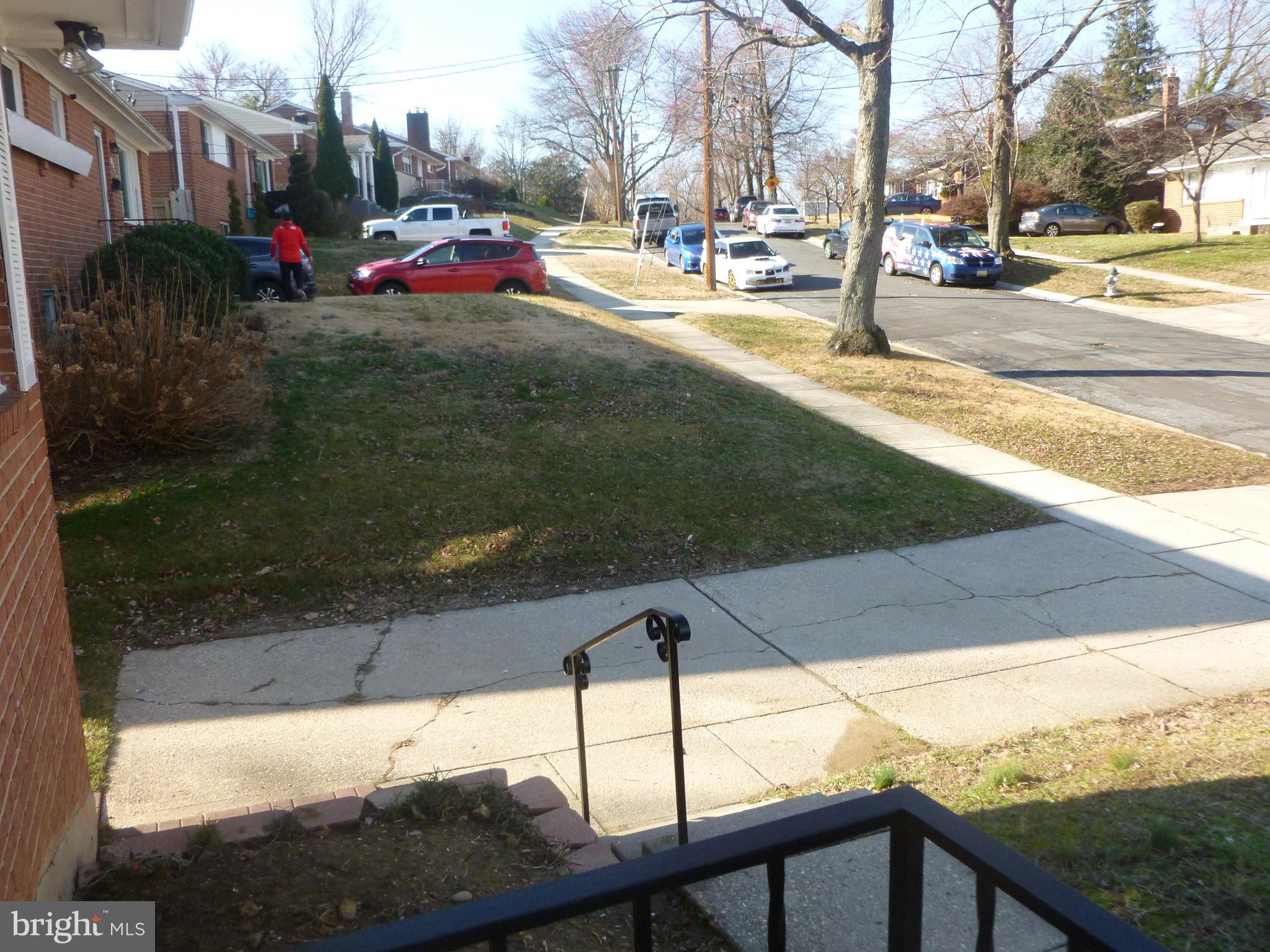 3706 Leverton Street Silver Spring, MD 20906 - Photo 30 of 34 Surrounding