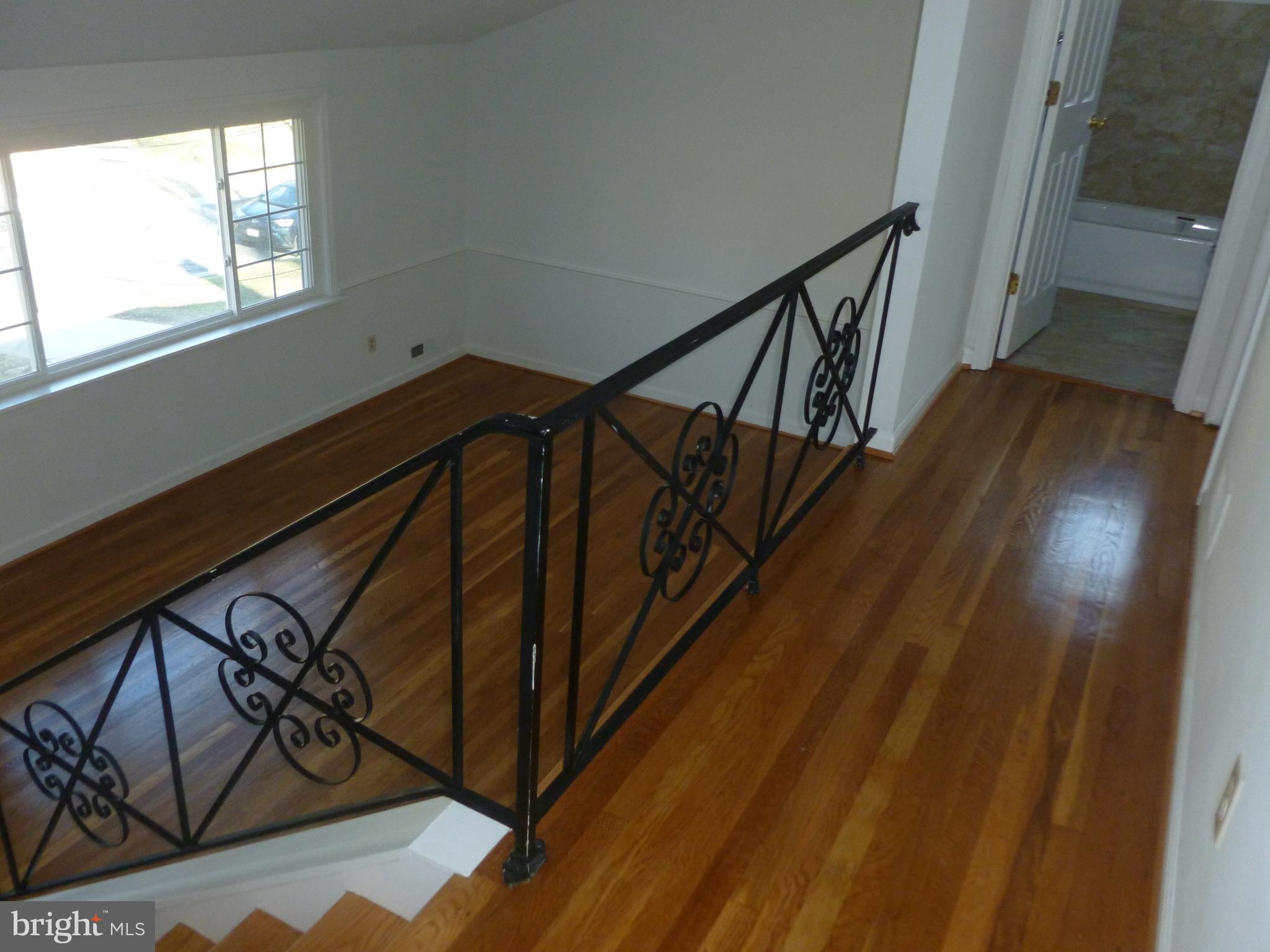 3706 Leverton Street Silver Spring, MD 20906 - Photo 7 of 34 Upper Hall
