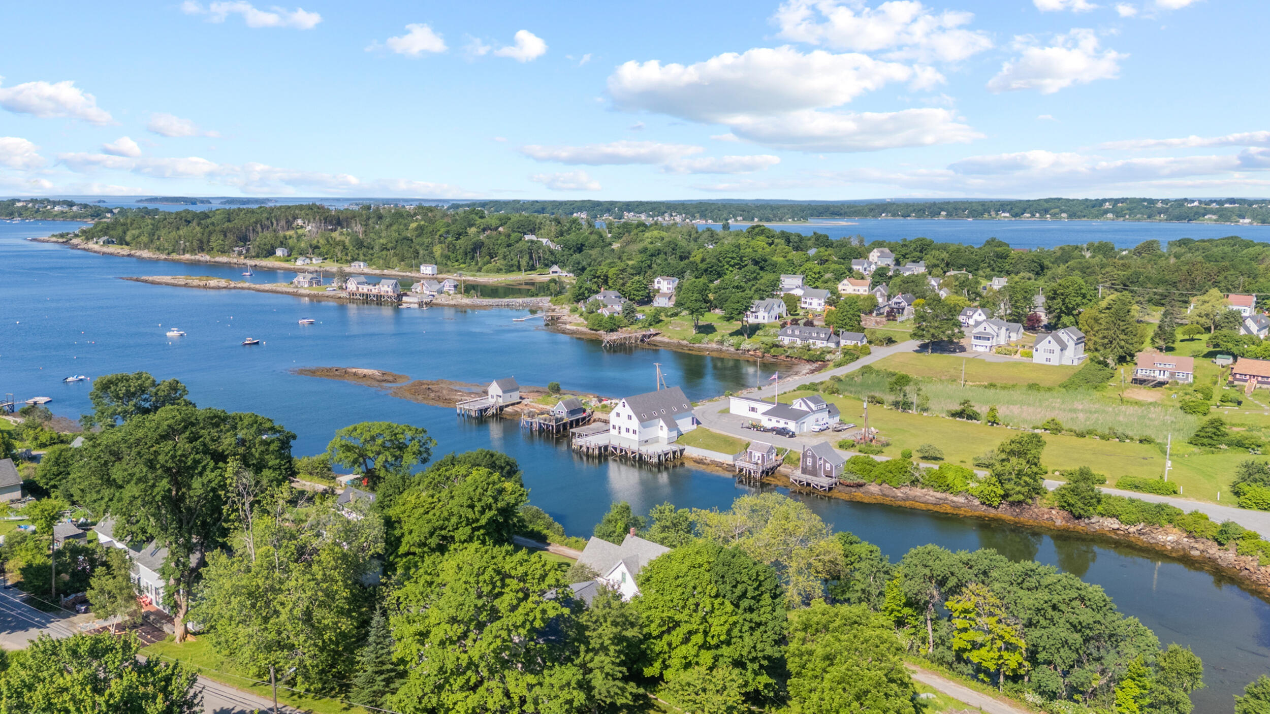 9 Lower Road Harpswell, ME 04066 - Photo 55 of 55