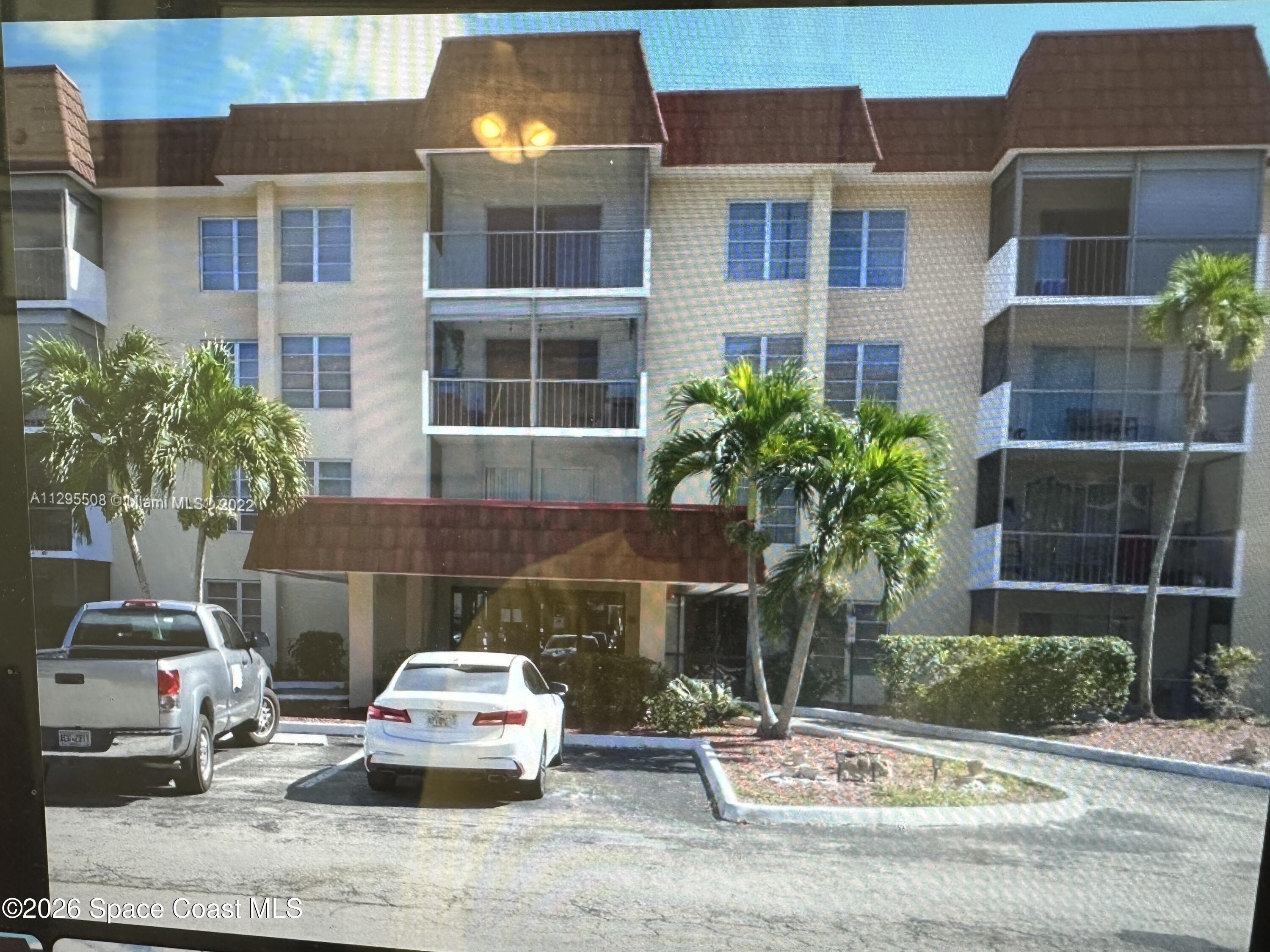 4152 Inverrary Drive, Unit 201 Lauderhill, FL 33319 - Photo 1 of 1 4152 INVERRARY DRIVE #201