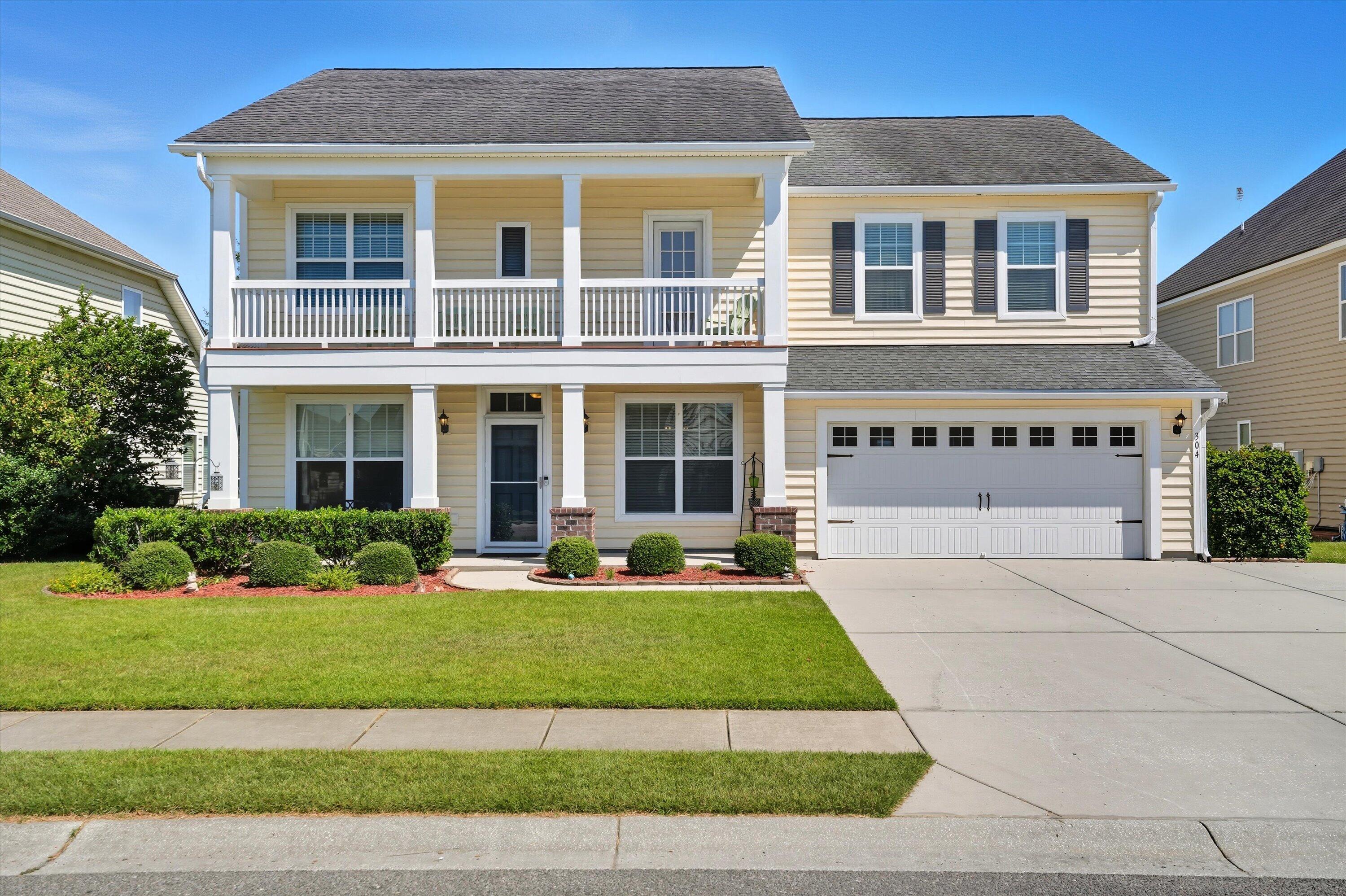 304 Fox Ridge Lane Moncks Corner, SC 29461 - Photo 1 of 38 01-001_DSC00978