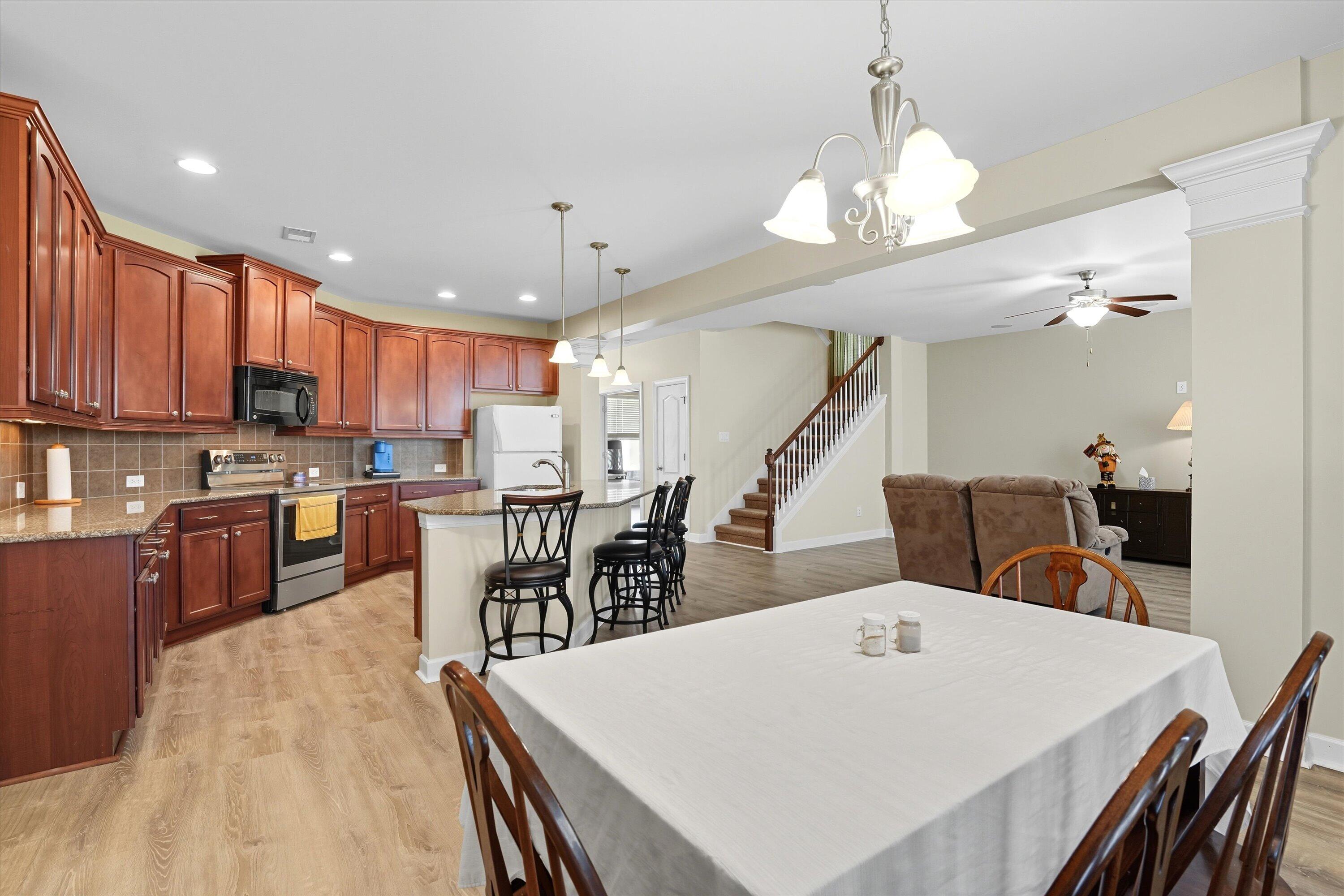 304 Fox Ridge Lane Moncks Corner, SC 29461 - Photo 17 of 38 17-017_DSC00921