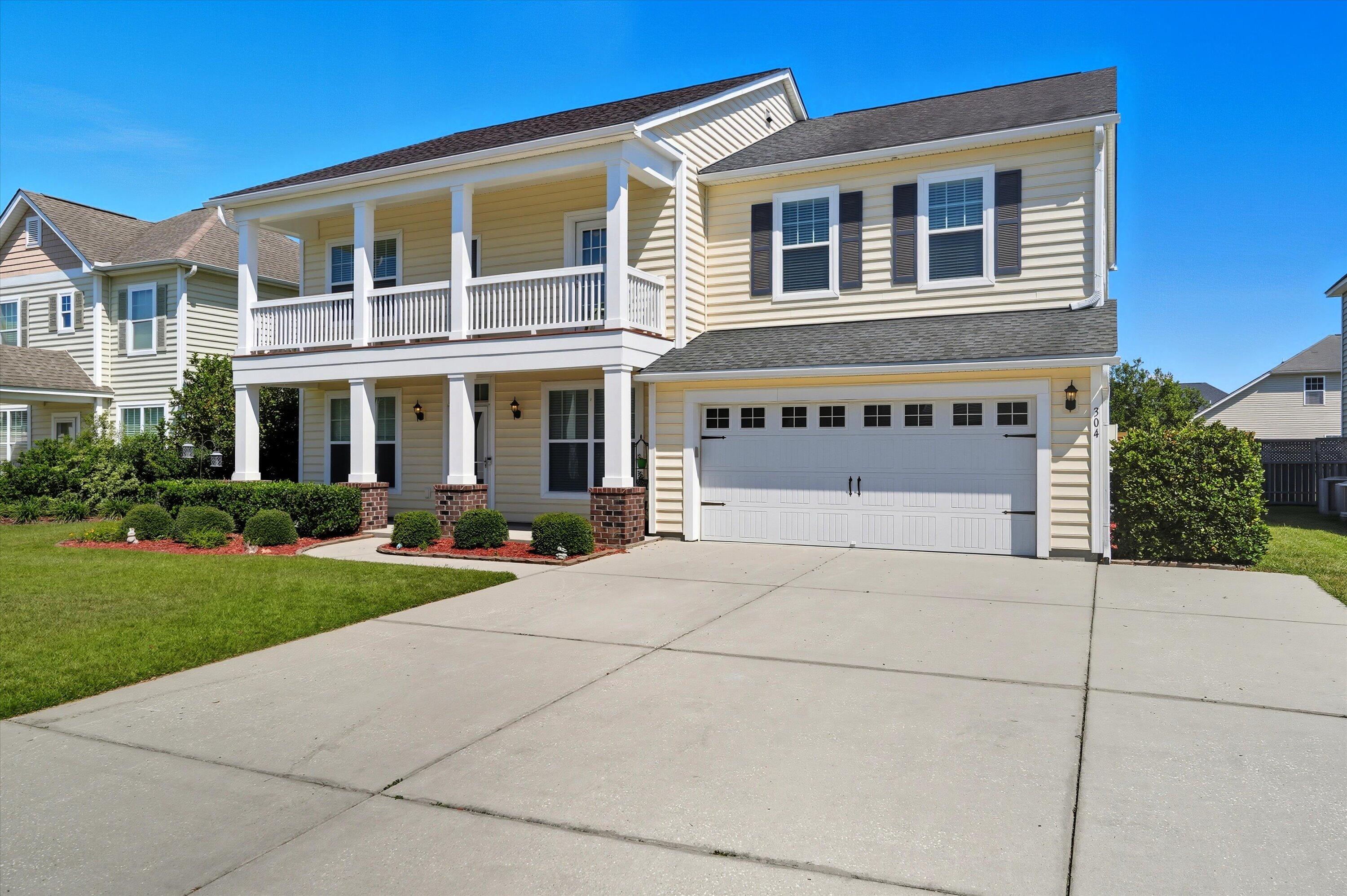 304 Fox Ridge Lane Moncks Corner, SC 29461 - Photo 3 of 38 03-003_DSC00981
