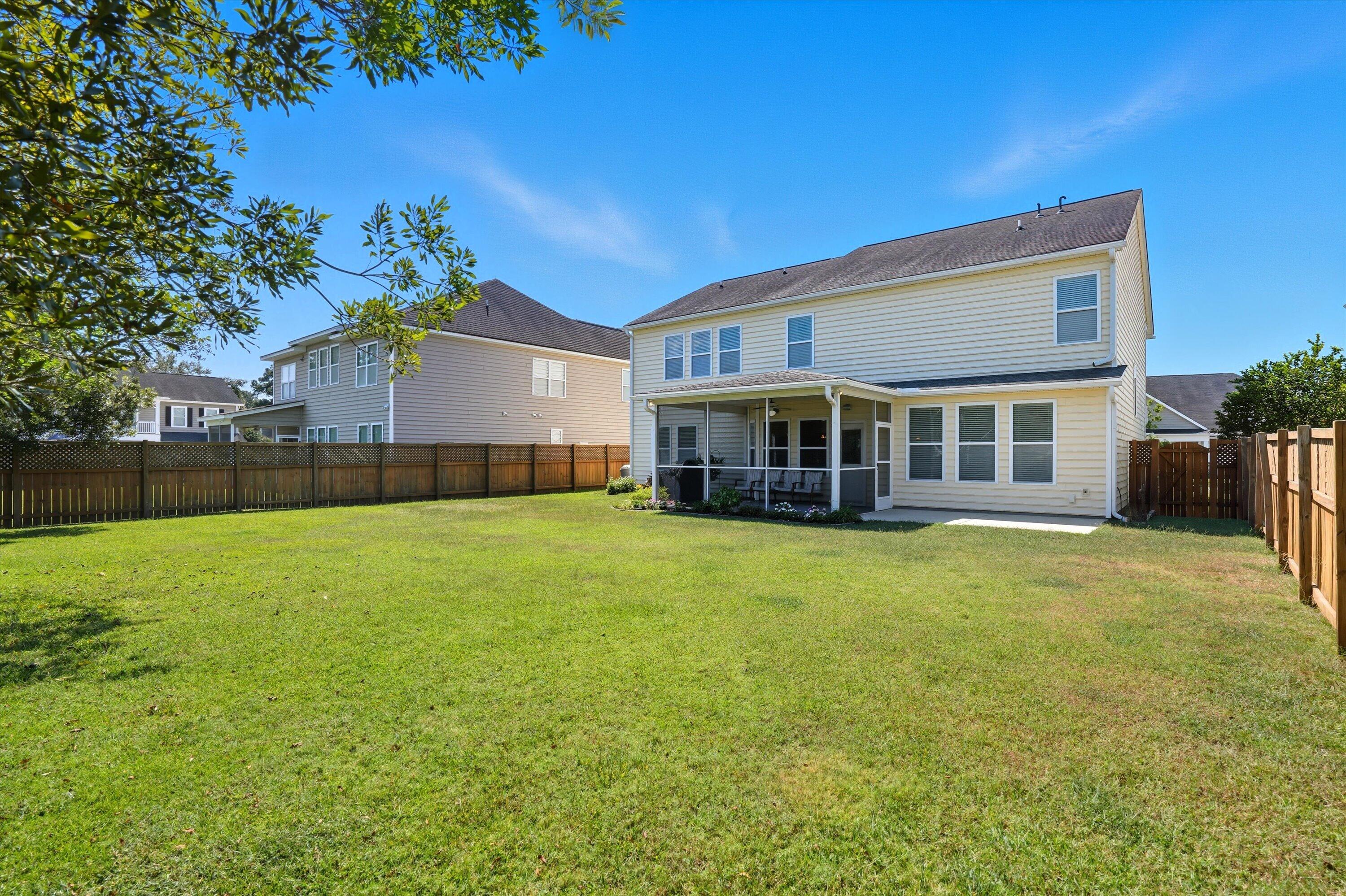 304 Fox Ridge Lane Moncks Corner, SC 29461 - Photo 36 of 38 36-036_DSC00966