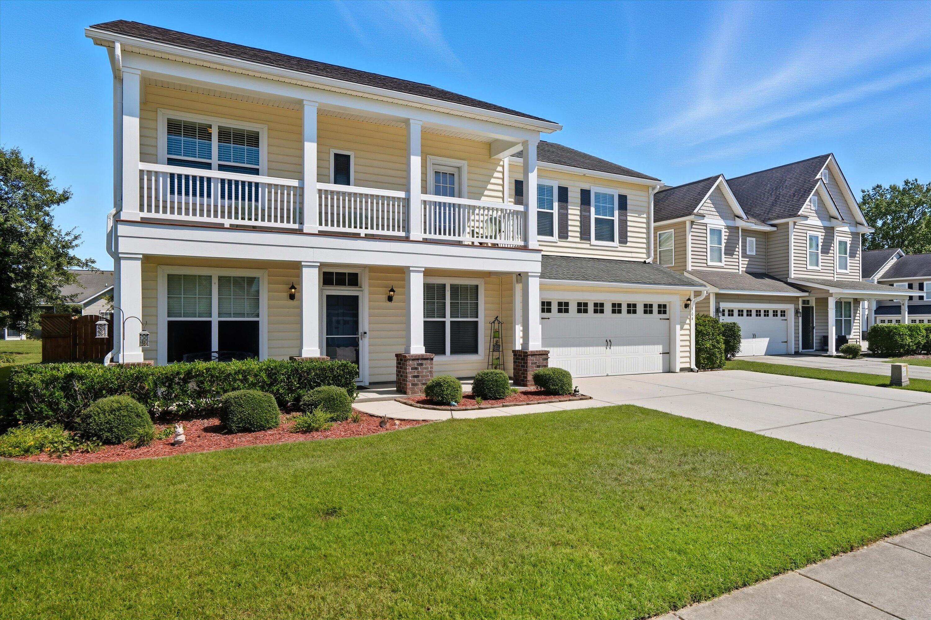 304 Fox Ridge Lane Moncks Corner, SC 29461 - Photo 4 of 38 04-004_DSC00984