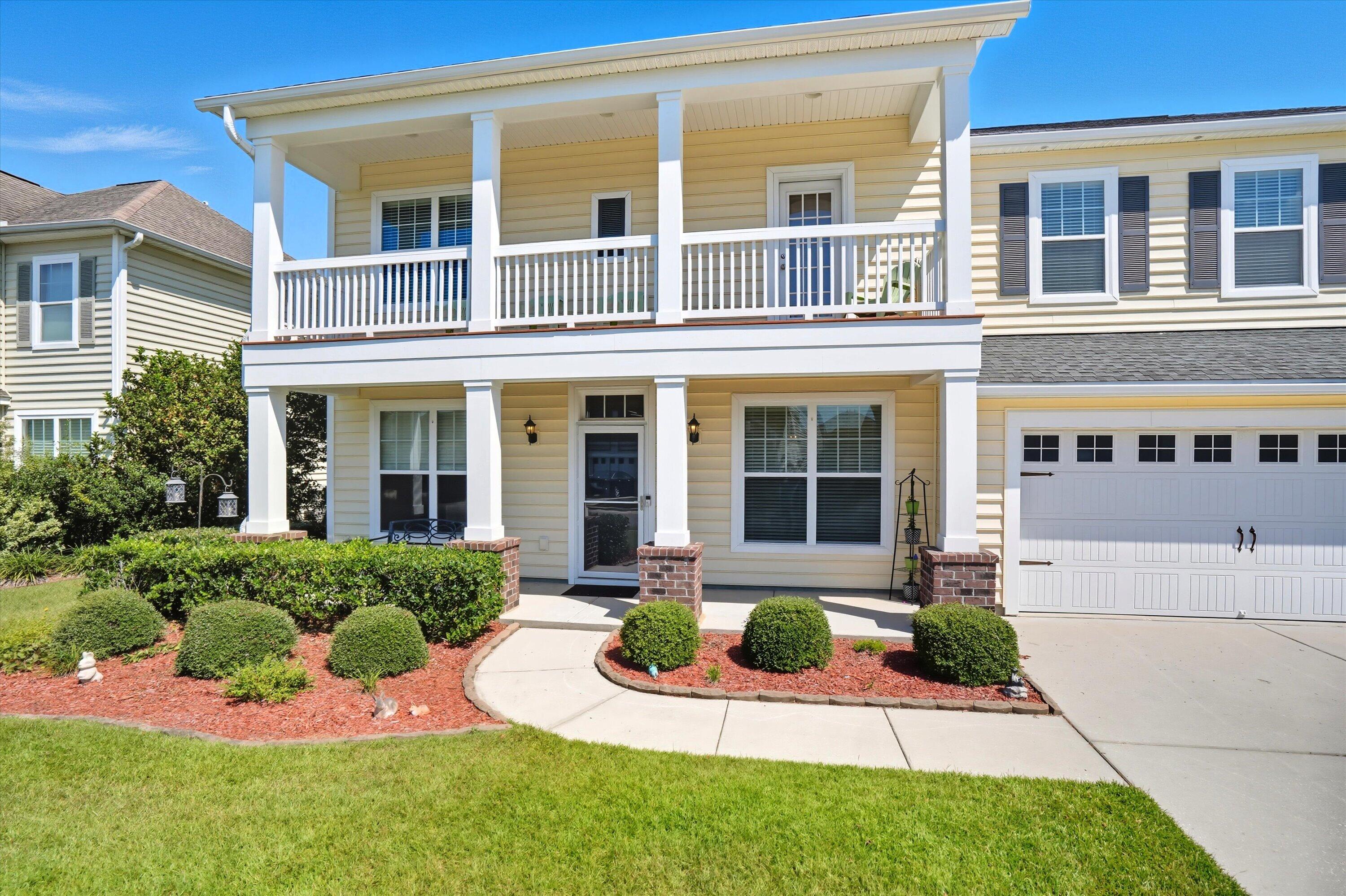 304 Fox Ridge Lane Moncks Corner, SC 29461 - Photo 5 of 38 05-005_DSC00987