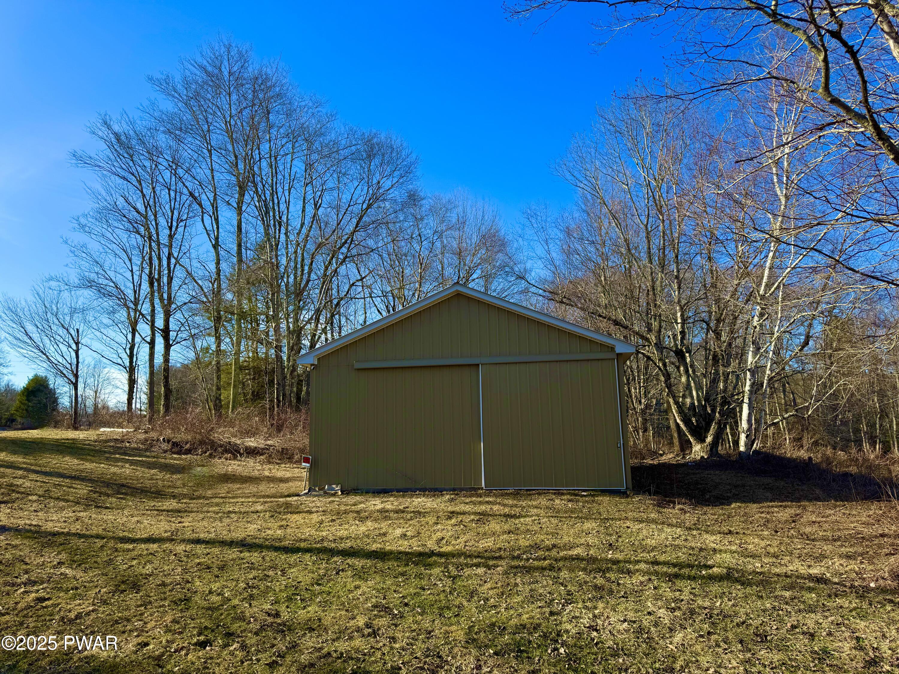 338 Layton Road Equinunk, PA 18417 - Photo 5 of 13