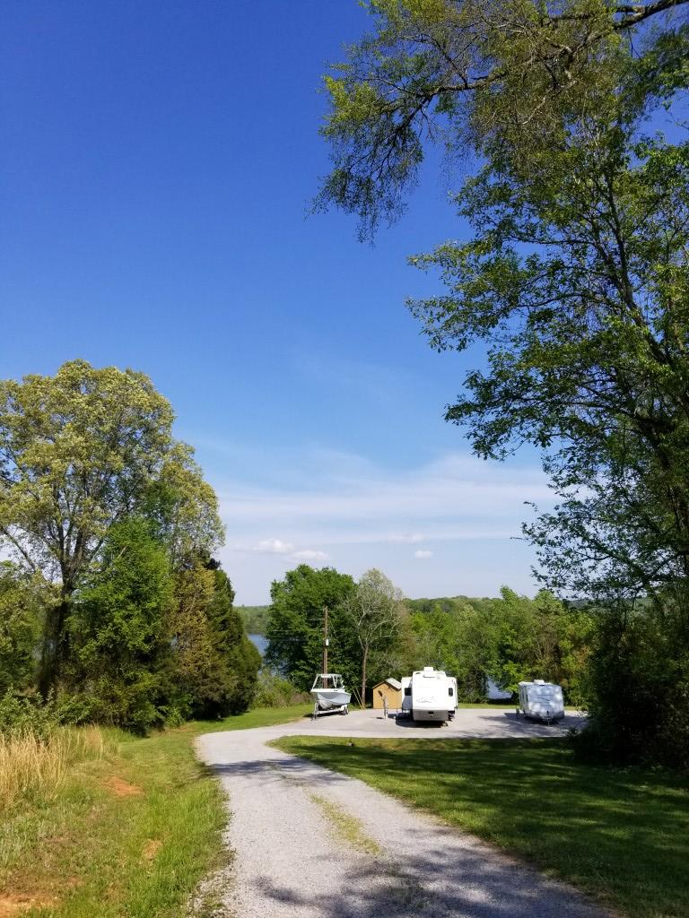 2769 New Lake Road Spring City, TN 37381 - Photo 9 of 11 9