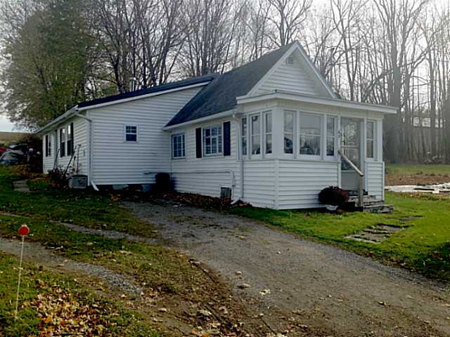 65 Walker Road Perry, NY 14530 - Photo 1 of 1 Exterior Front