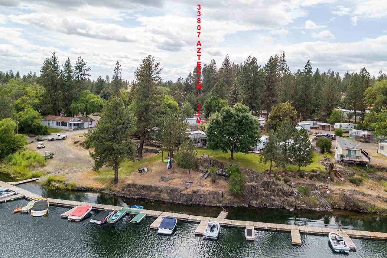 33807A Aztec Lane Cheney, WA 99004 - Photo 1 of 20
