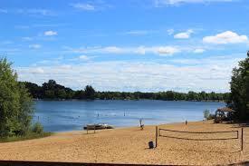 8317 West Ridge Boulevard, Unit 106 Canadian Lakes, MI 49346 - Photo 11 of 12 Loookout