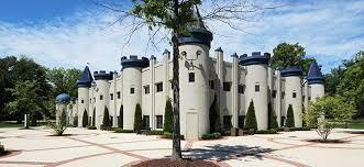 8317 West Ridge Boulevard, Unit 106 Canadian Lakes, MI 49346 - Photo 12 of 12 Castle