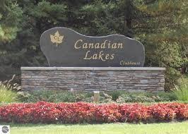 8317 West Ridge Boulevard, Unit 106 Canadian Lakes, MI 49346 - Photo 8 of 12 CL