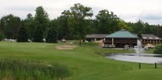8317 West Ridge Boulevard, Unit 106 Canadian Lakes, MI 49346 - Photo 9 of 12 Clubhouse