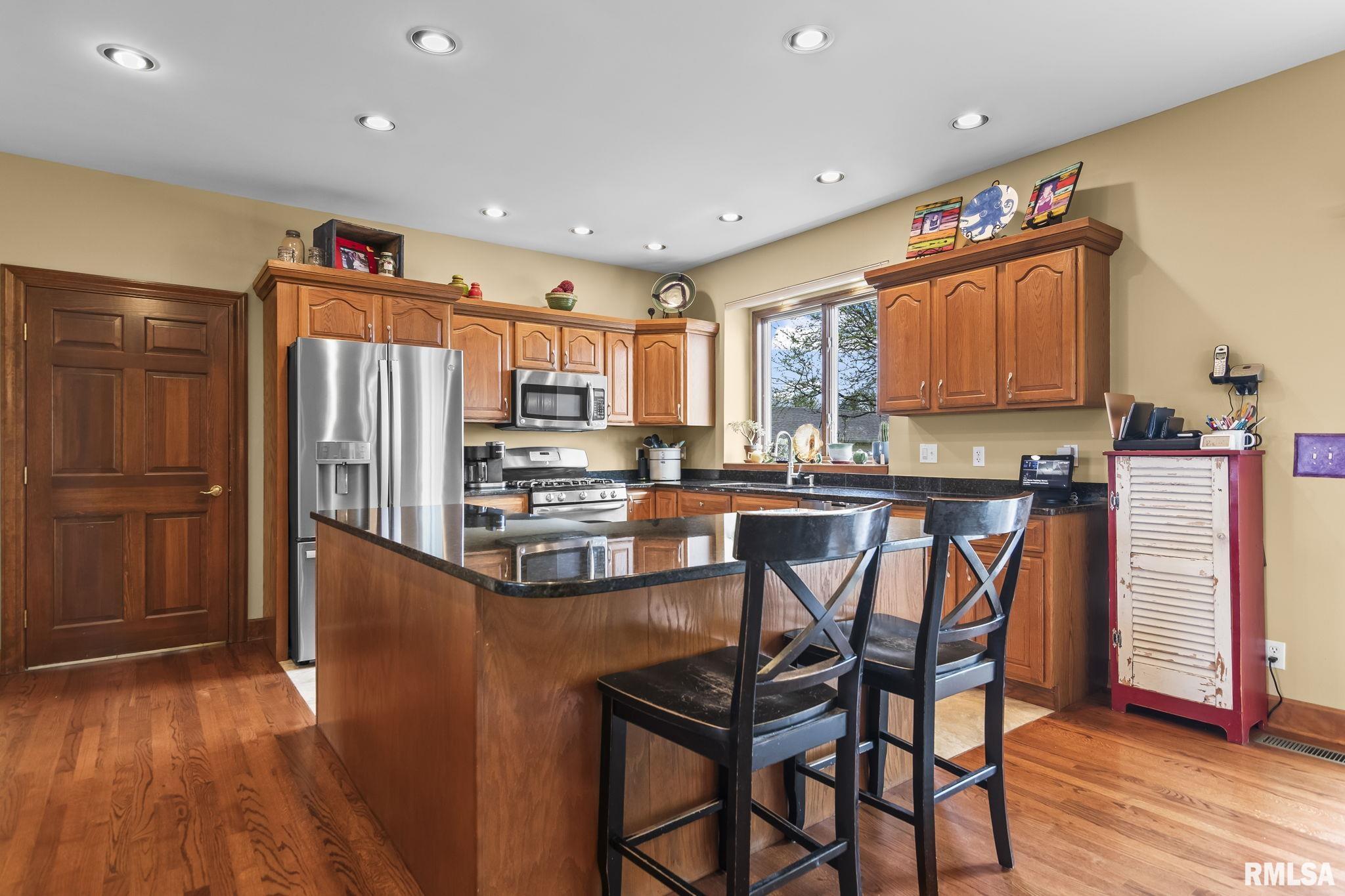 1615 New Salem Church Road New Berlin, IL 62670 - Photo 14 of 80