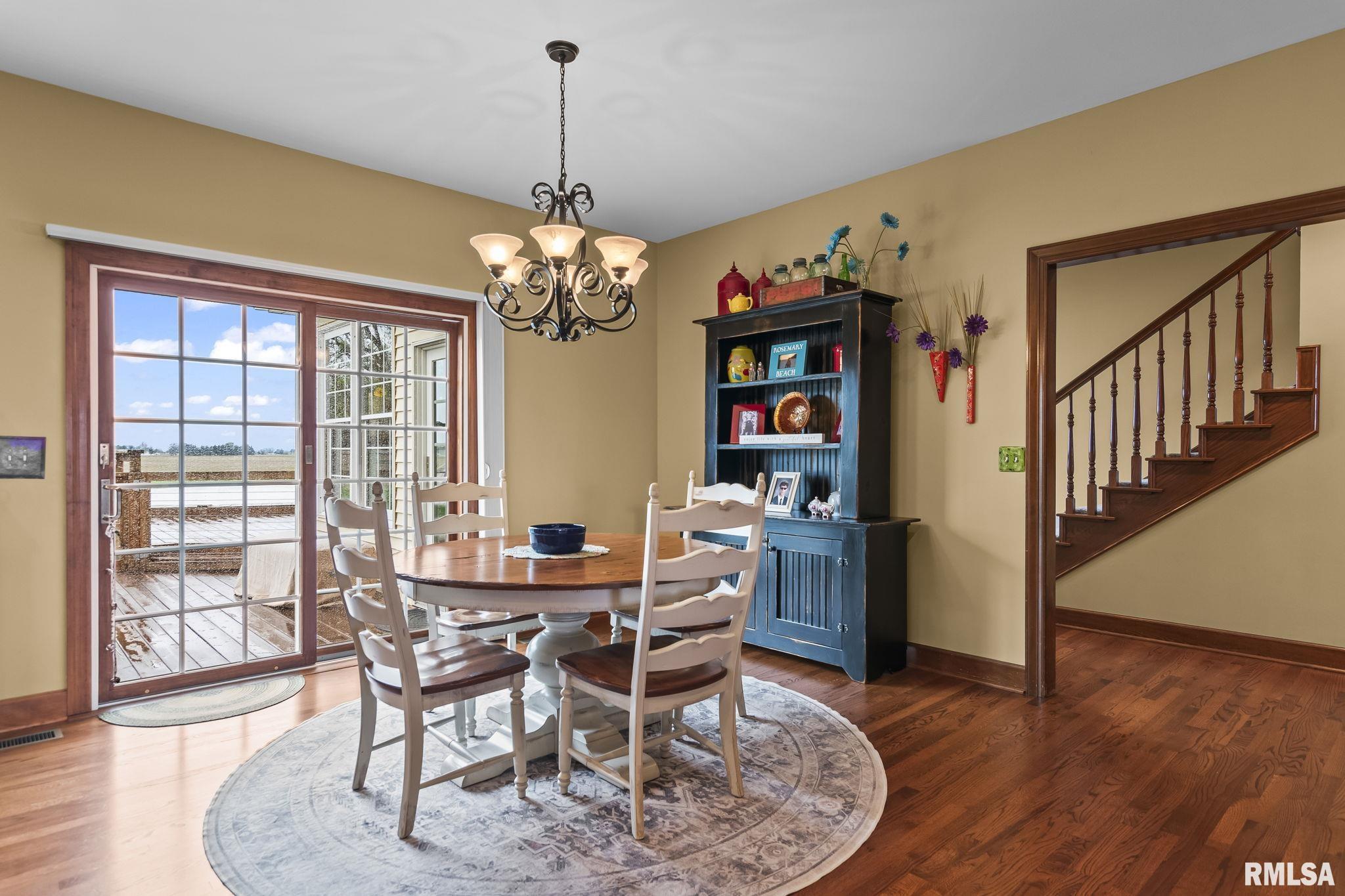 1615 New Salem Church Road New Berlin, IL 62670 - Photo 15 of 80