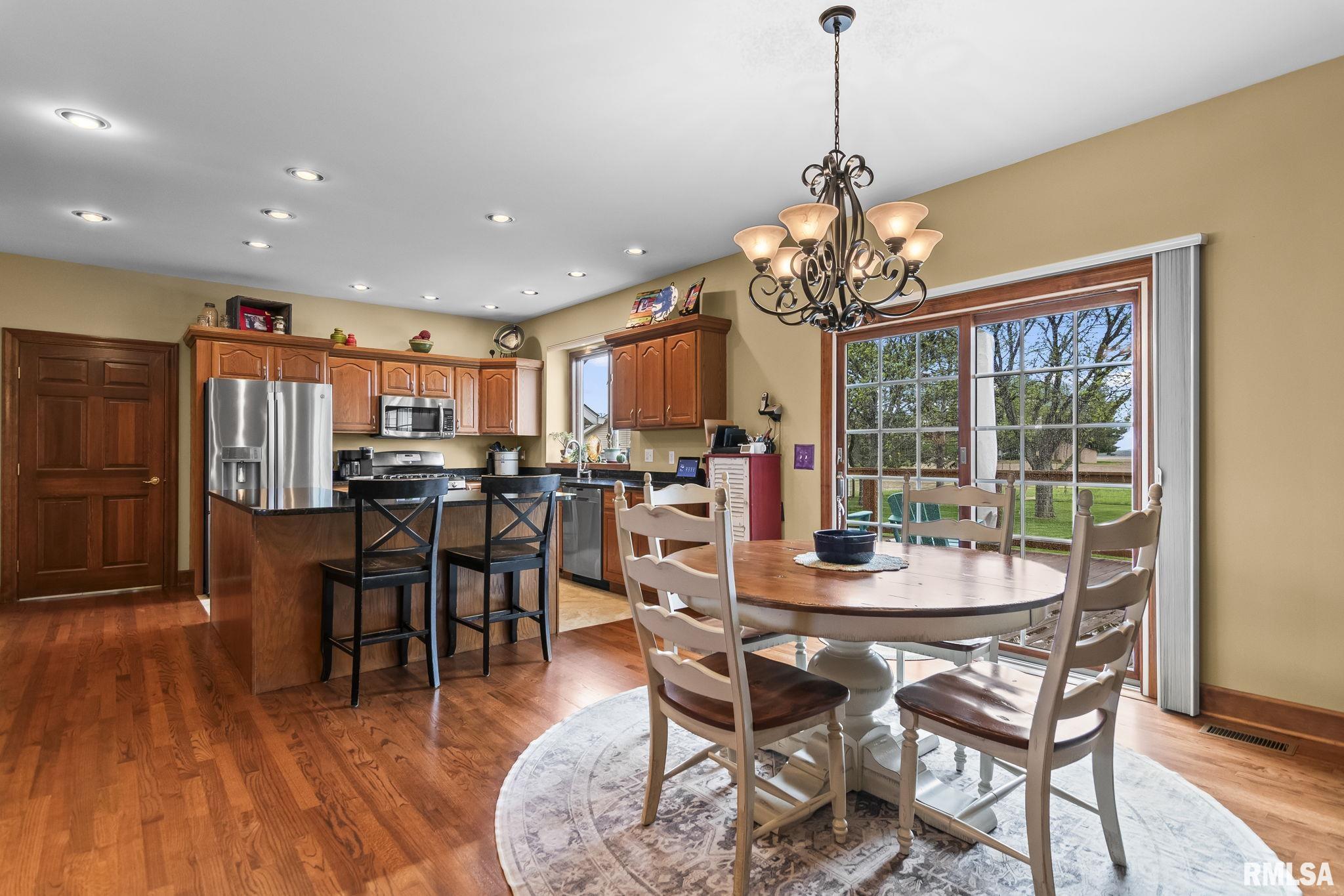 1615 New Salem Church Road New Berlin, IL 62670 - Photo 16 of 80