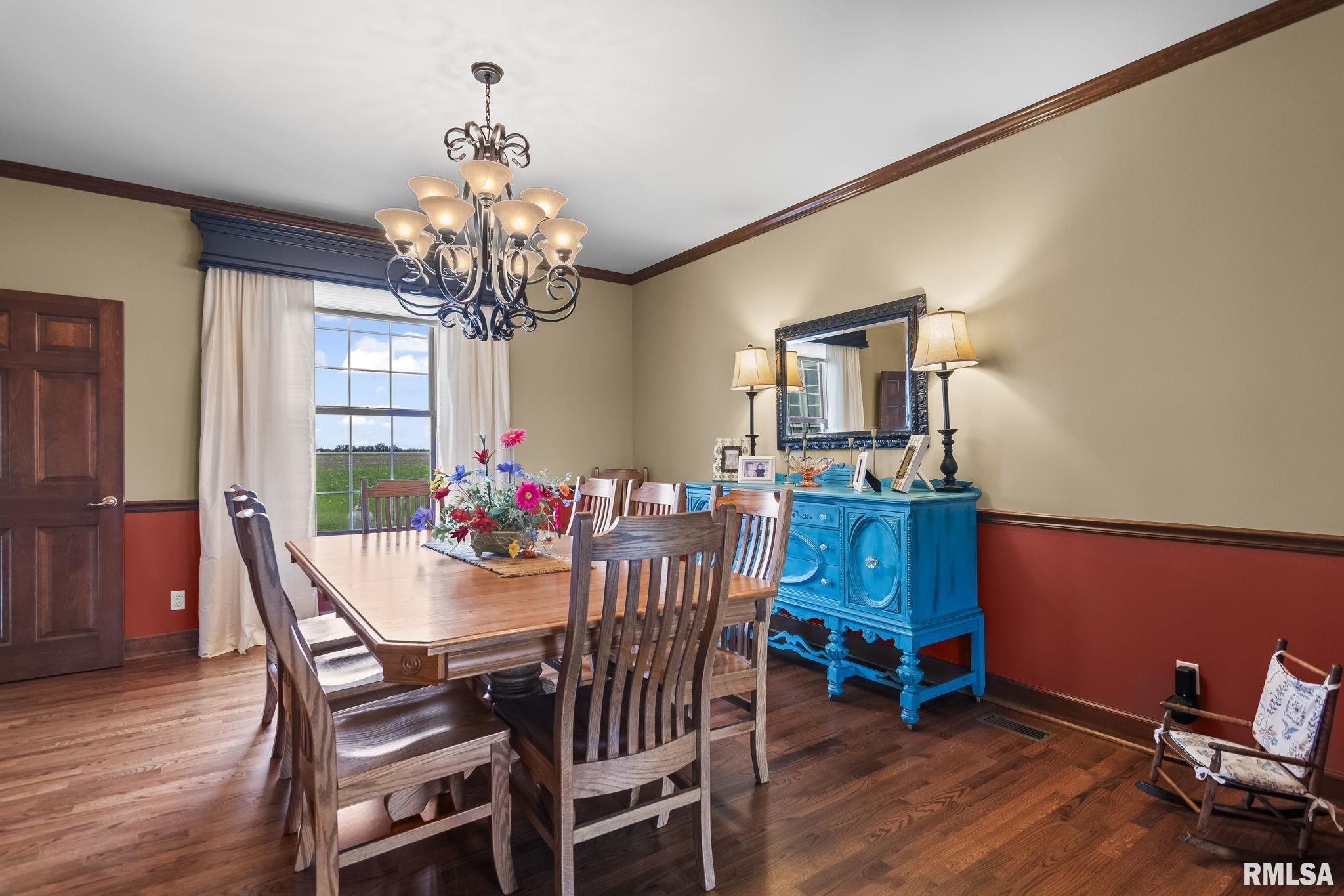 1615 New Salem Church Road New Berlin, IL 62670 - Photo 19 of 80