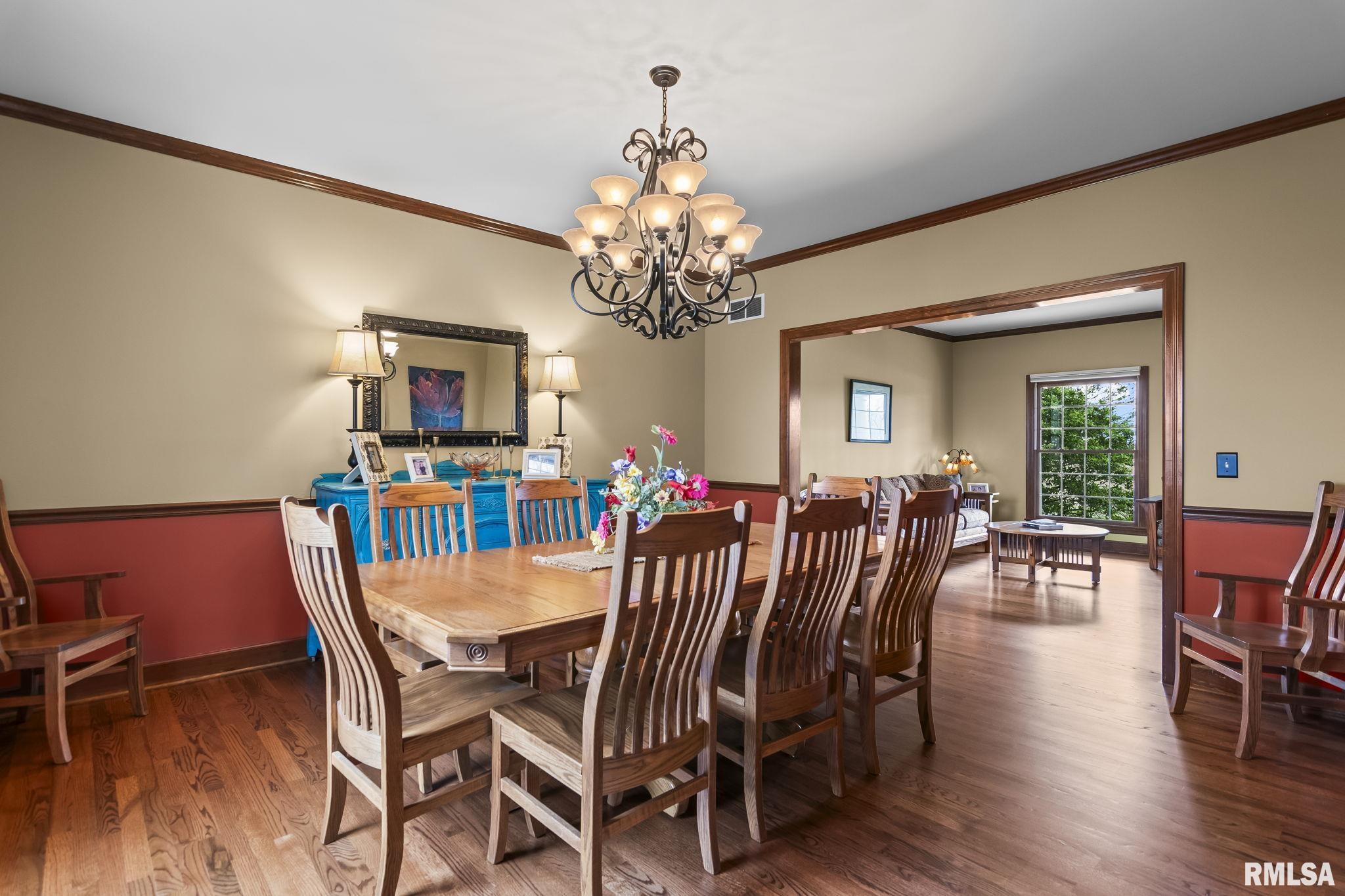 1615 New Salem Church Road New Berlin, IL 62670 - Photo 20 of 80