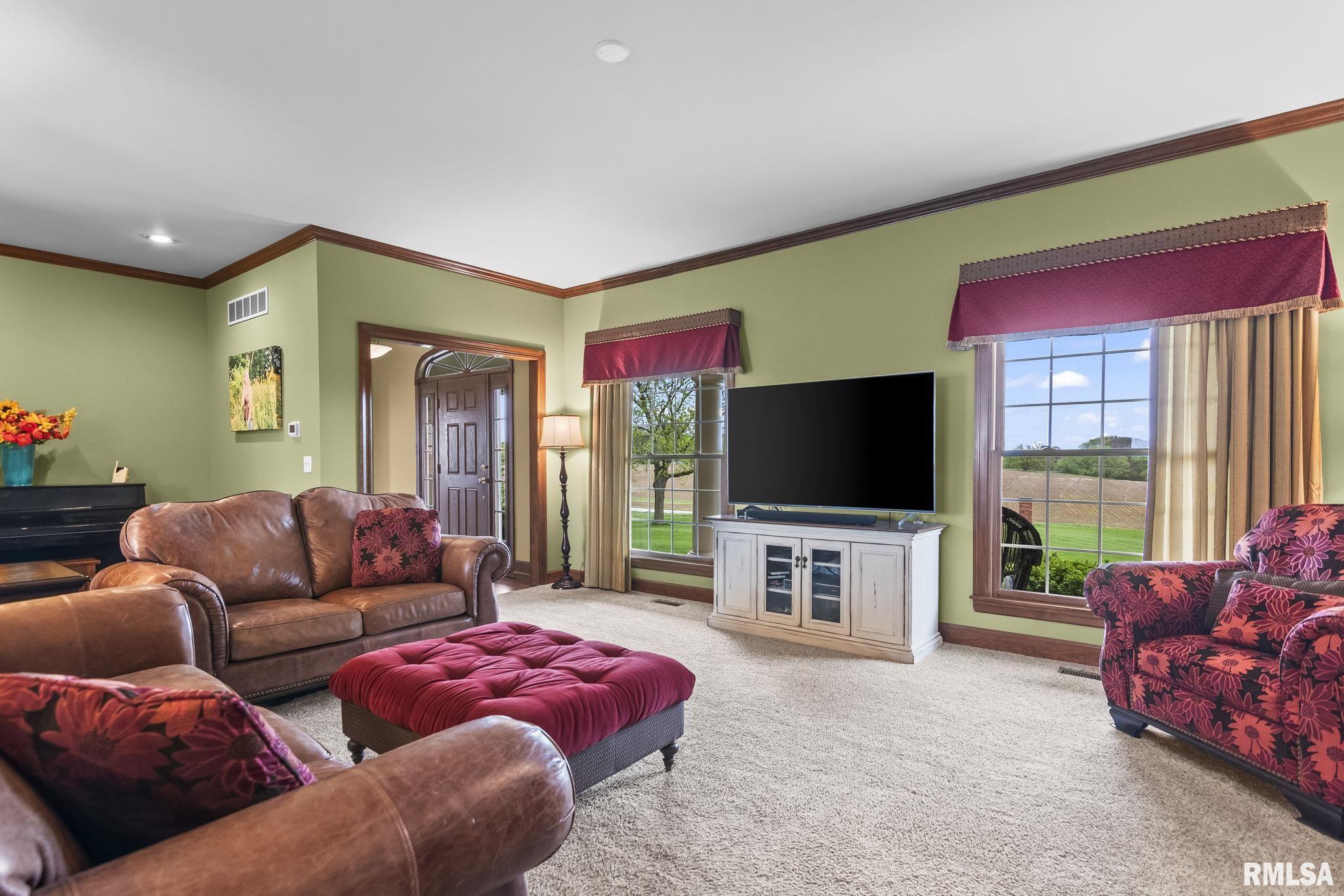 1615 New Salem Church Road New Berlin, IL 62670 - Photo 22 of 80