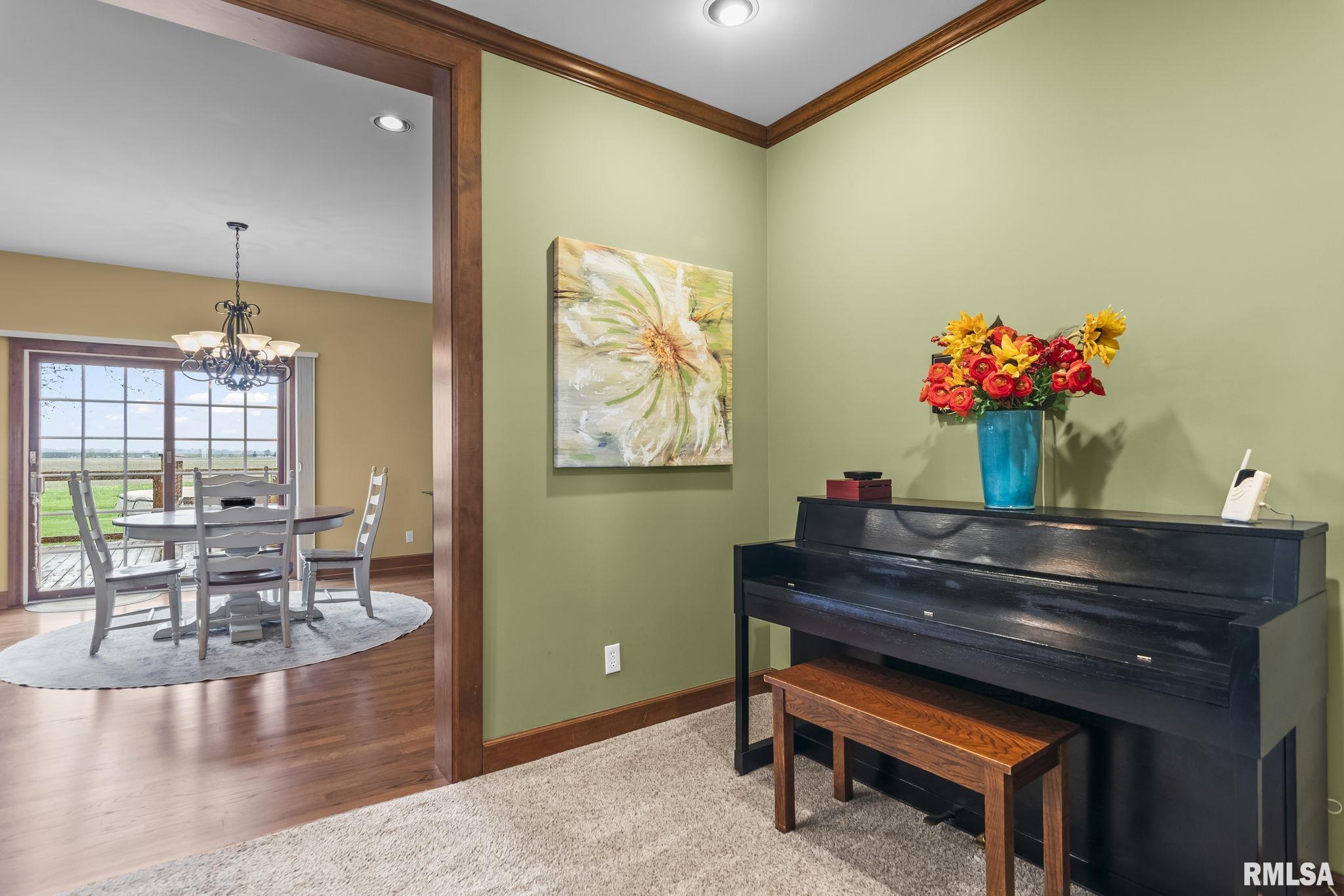 1615 New Salem Church Road New Berlin, IL 62670 - Photo 24 of 80