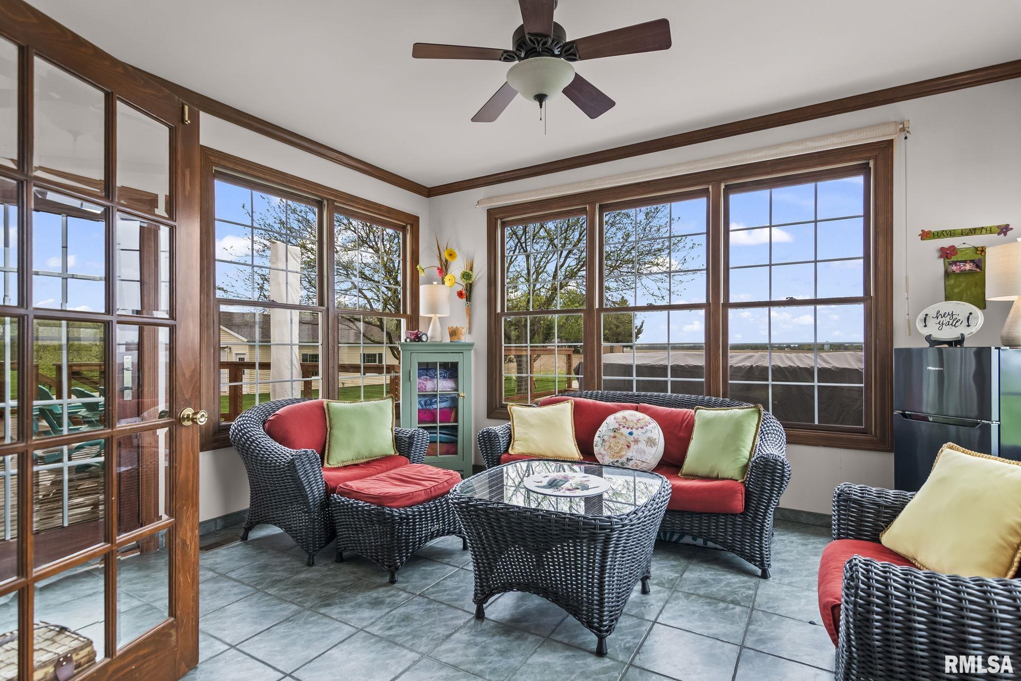 1615 New Salem Church Road New Berlin, IL 62670 - Photo 25 of 80