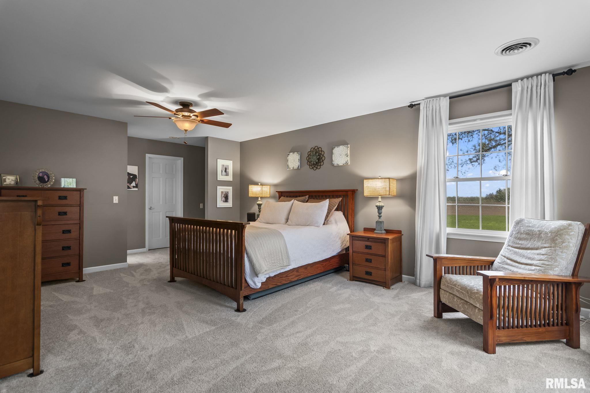 1615 New Salem Church Road New Berlin, IL 62670 - Photo 29 of 80