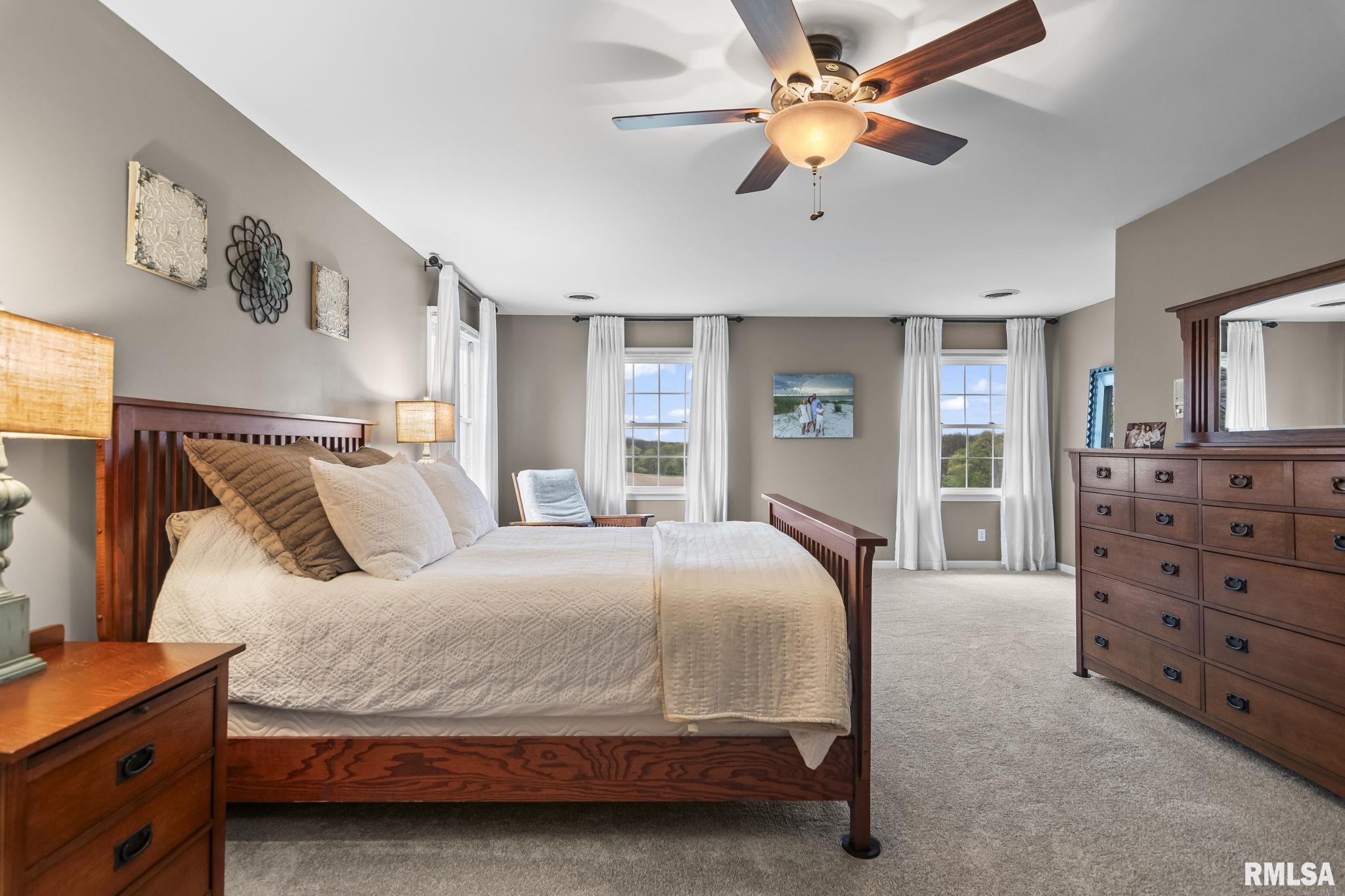 1615 New Salem Church Road New Berlin, IL 62670 - Photo 30 of 80