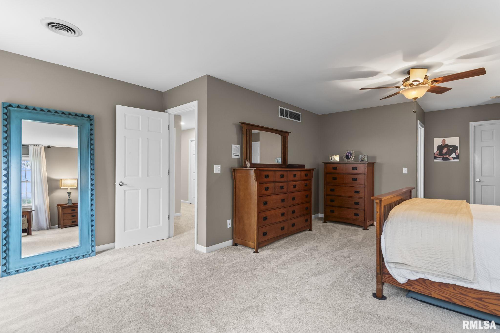 1615 New Salem Church Road New Berlin, IL 62670 - Photo 31 of 80