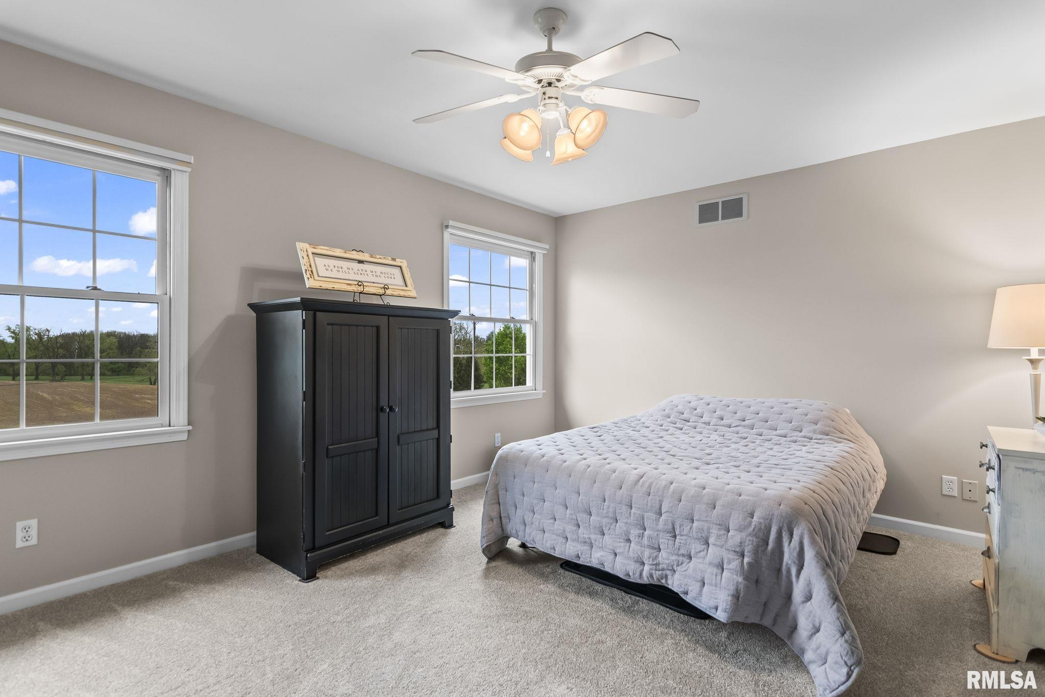 1615 New Salem Church Road New Berlin, IL 62670 - Photo 35 of 80