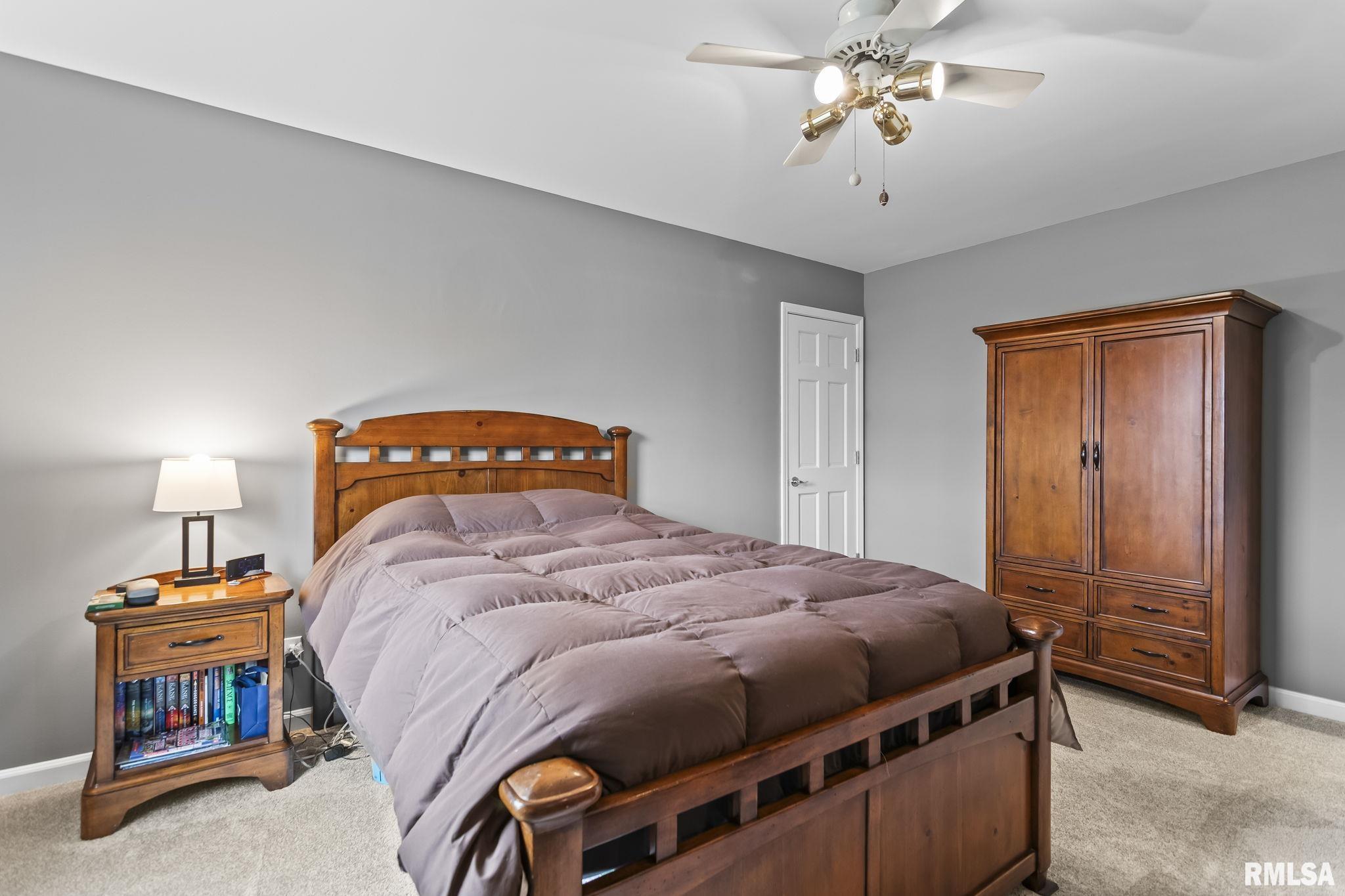 1615 New Salem Church Road New Berlin, IL 62670 - Photo 38 of 80