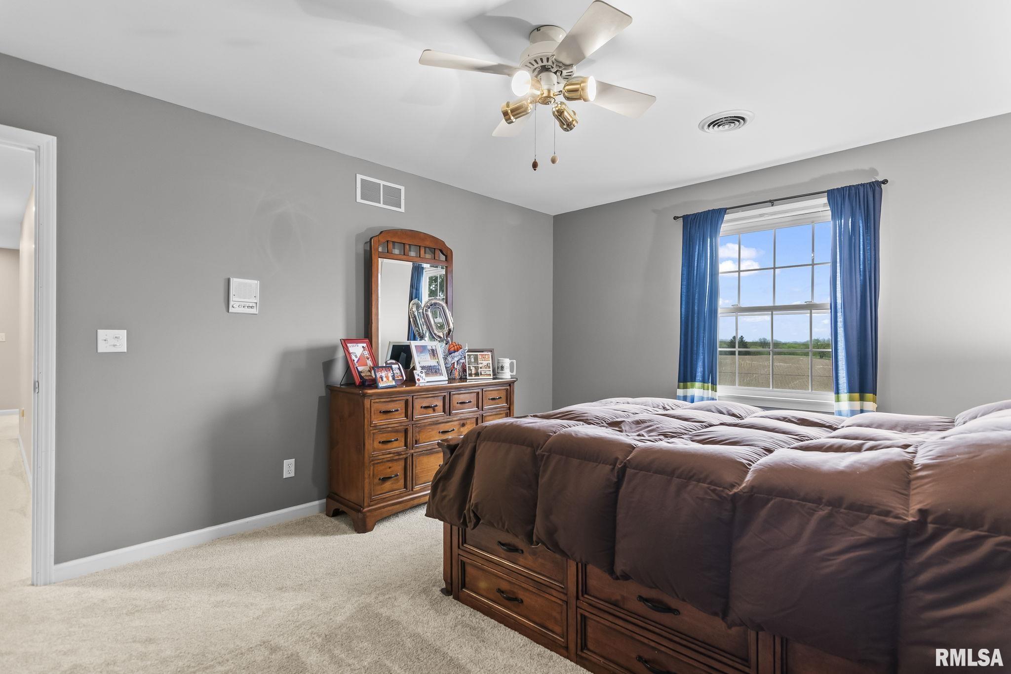 1615 New Salem Church Road New Berlin, IL 62670 - Photo 39 of 80