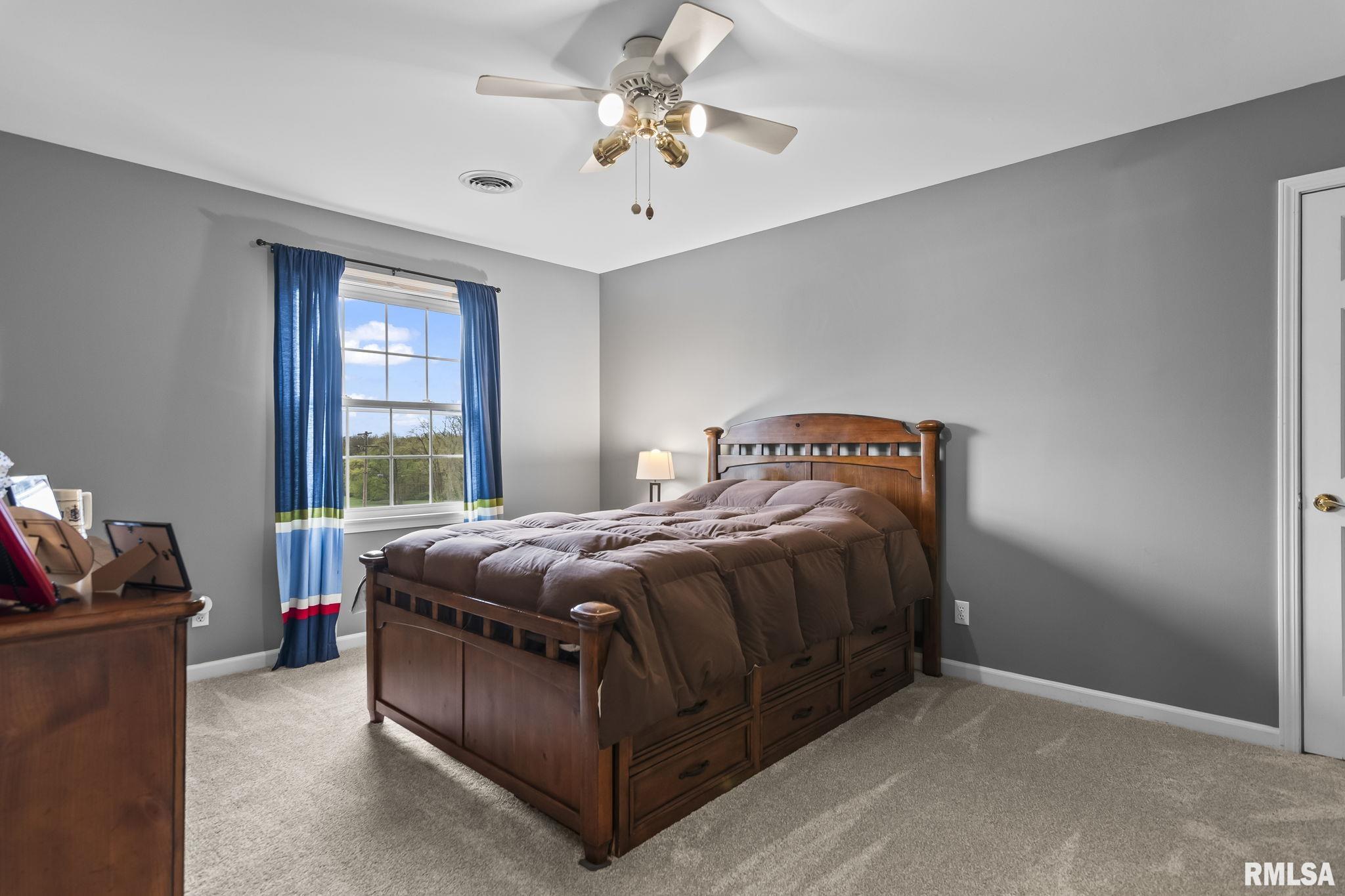 1615 New Salem Church Road New Berlin, IL 62670 - Photo 40 of 80