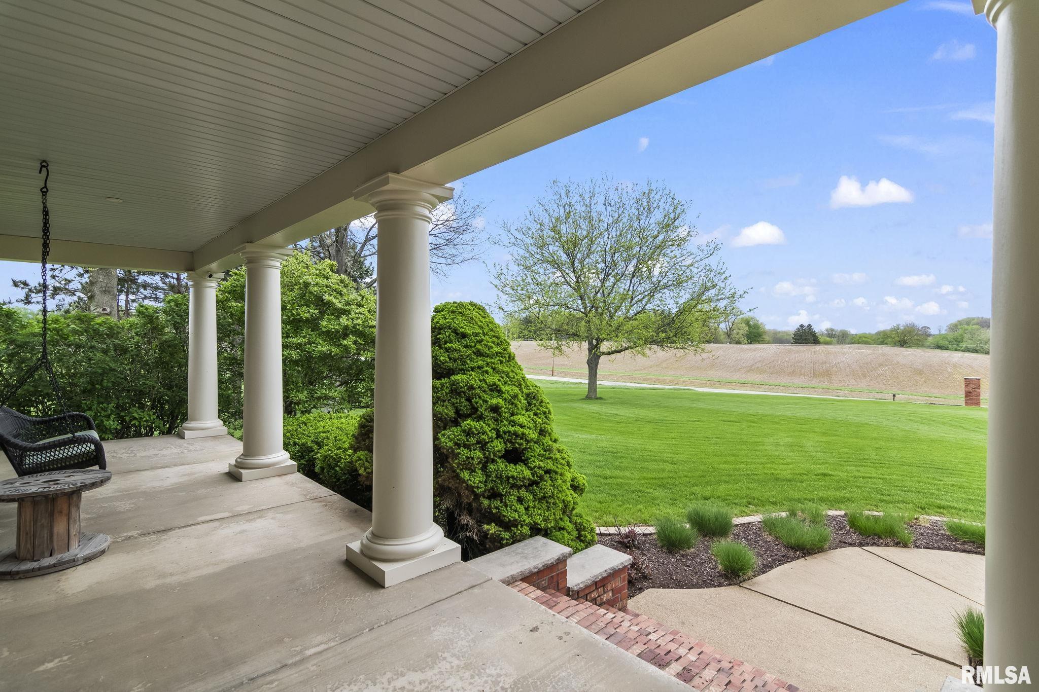 1615 New Salem Church Road New Berlin, IL 62670 - Photo 4 of 80