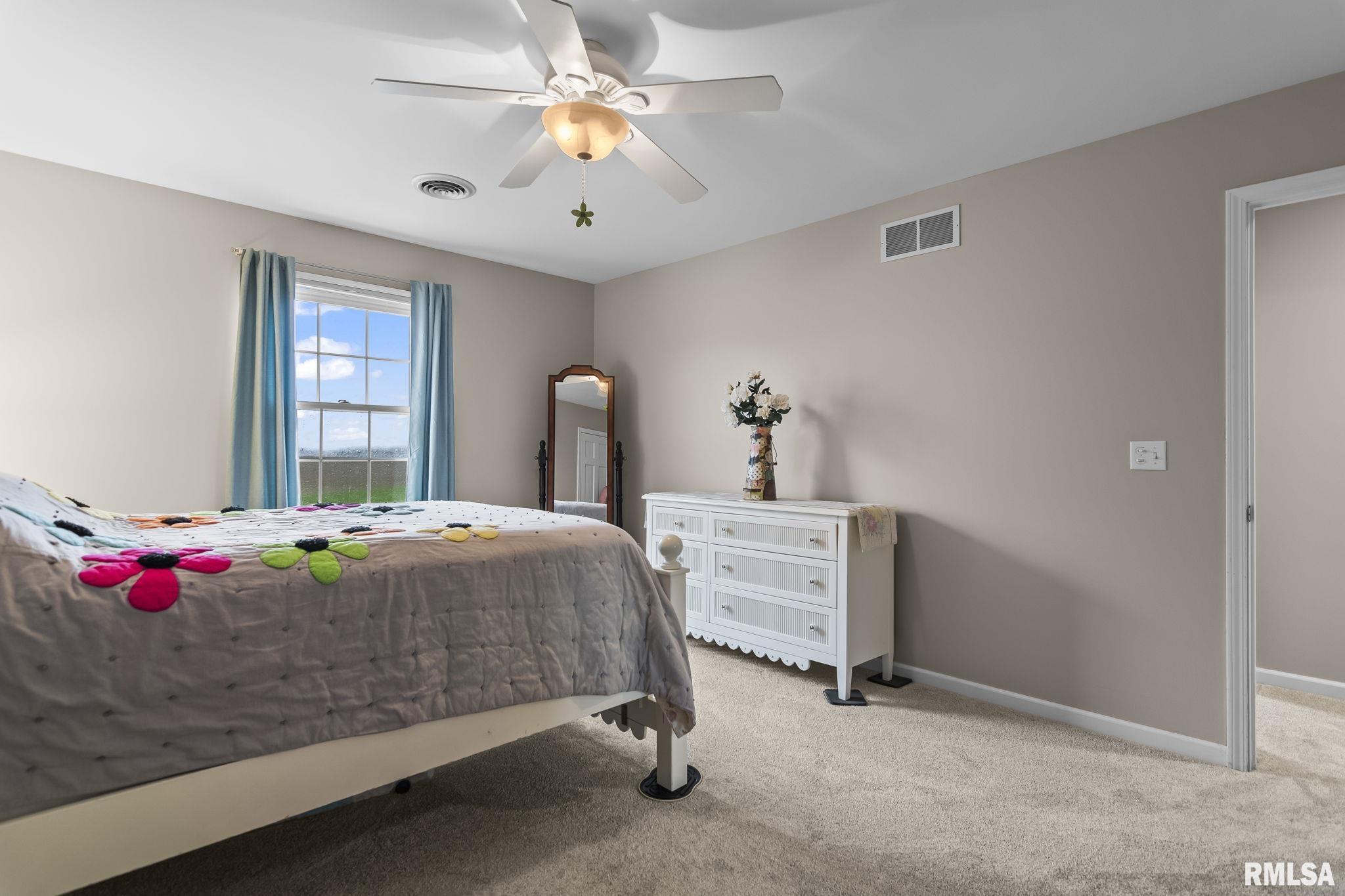 1615 New Salem Church Road New Berlin, IL 62670 - Photo 42 of 80