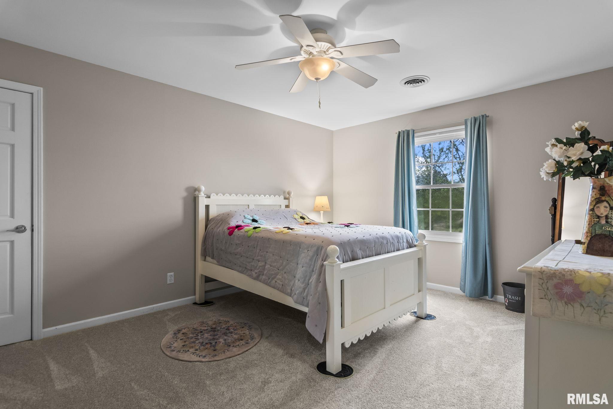 1615 New Salem Church Road New Berlin, IL 62670 - Photo 43 of 80