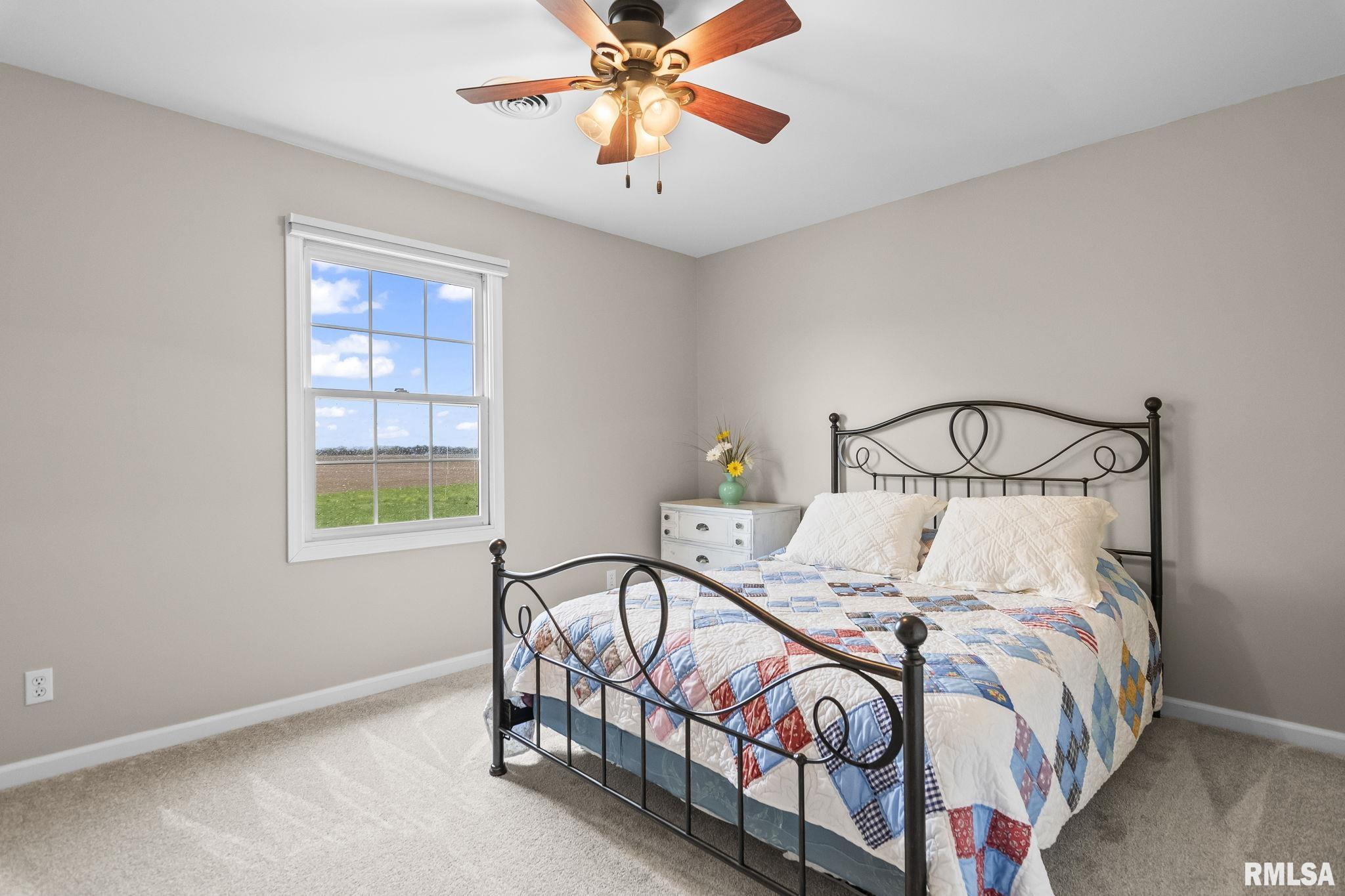 1615 New Salem Church Road New Berlin, IL 62670 - Photo 46 of 80