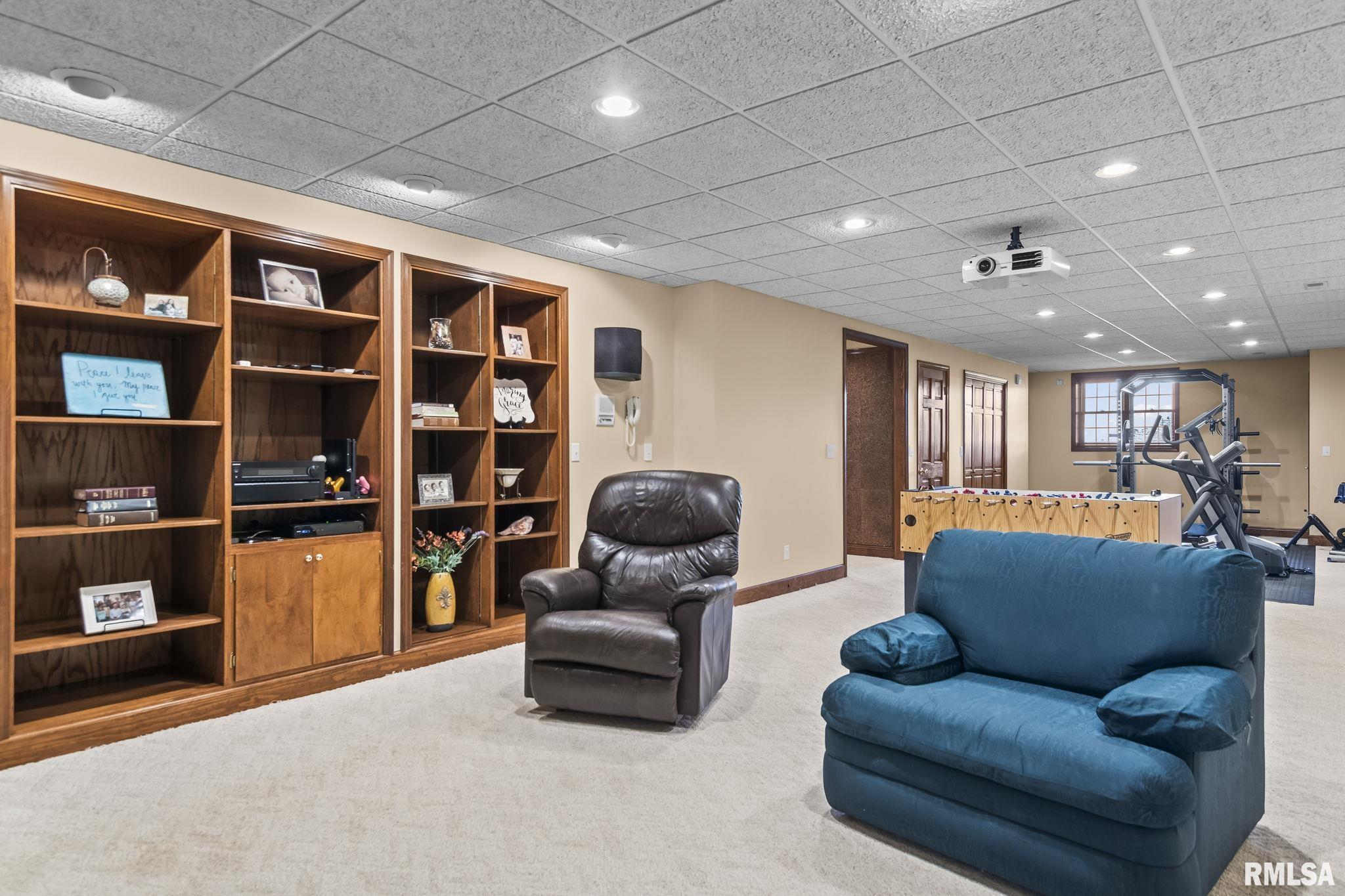 1615 New Salem Church Road New Berlin, IL 62670 - Photo 52 of 80