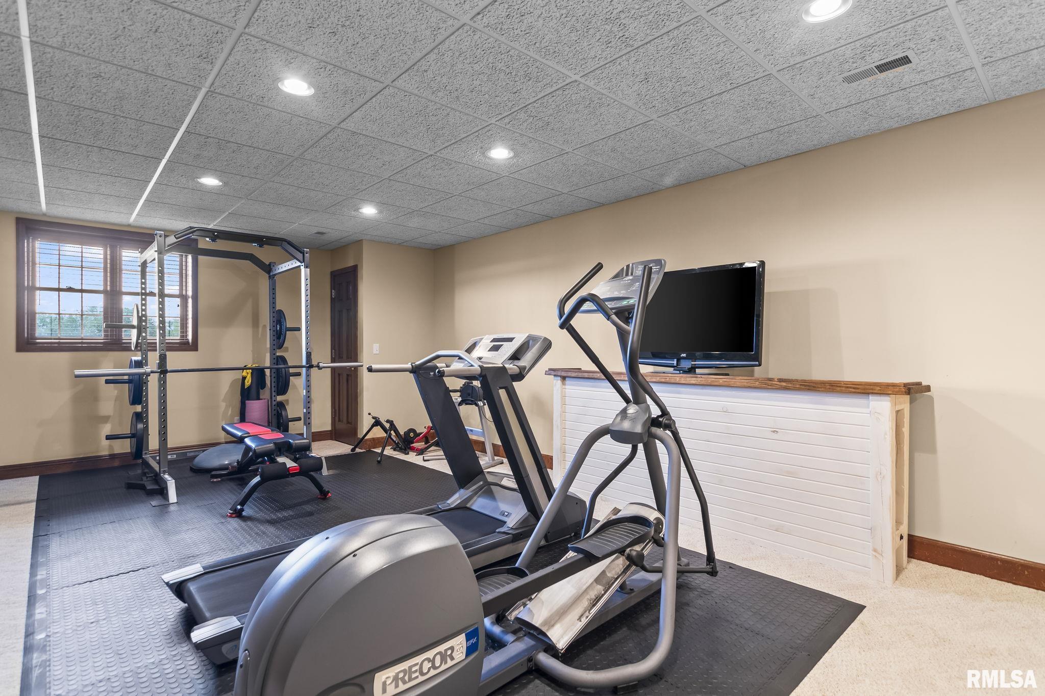 1615 New Salem Church Road New Berlin, IL 62670 - Photo 55 of 80