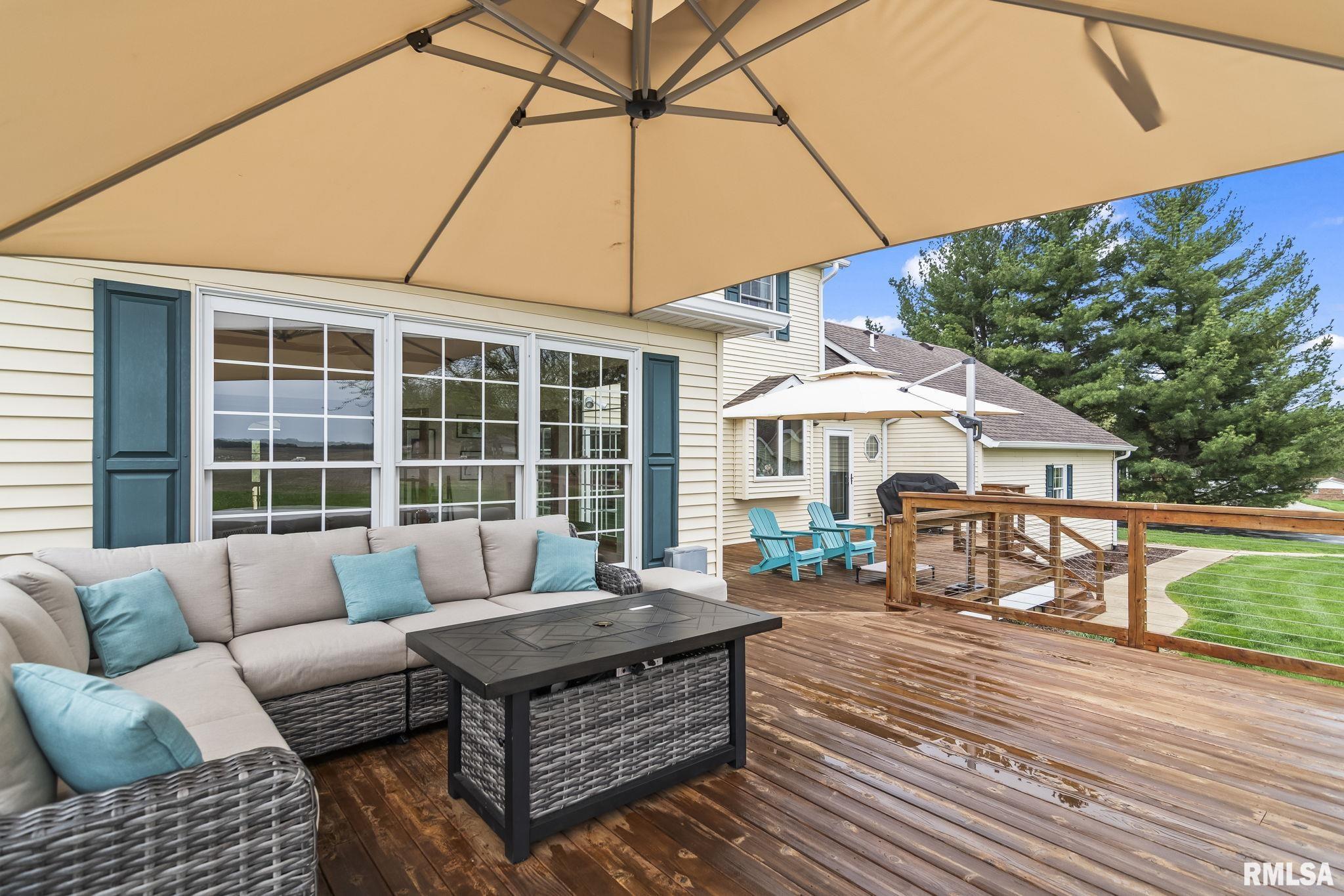 1615 New Salem Church Road New Berlin, IL 62670 - Photo 56 of 80