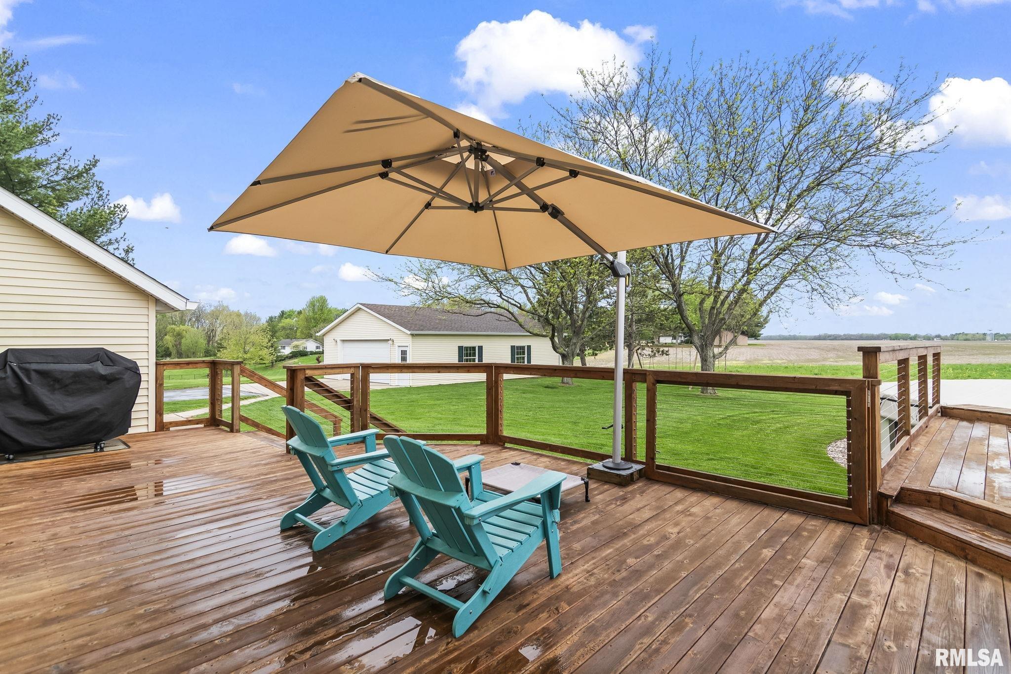 1615 New Salem Church Road New Berlin, IL 62670 - Photo 57 of 80