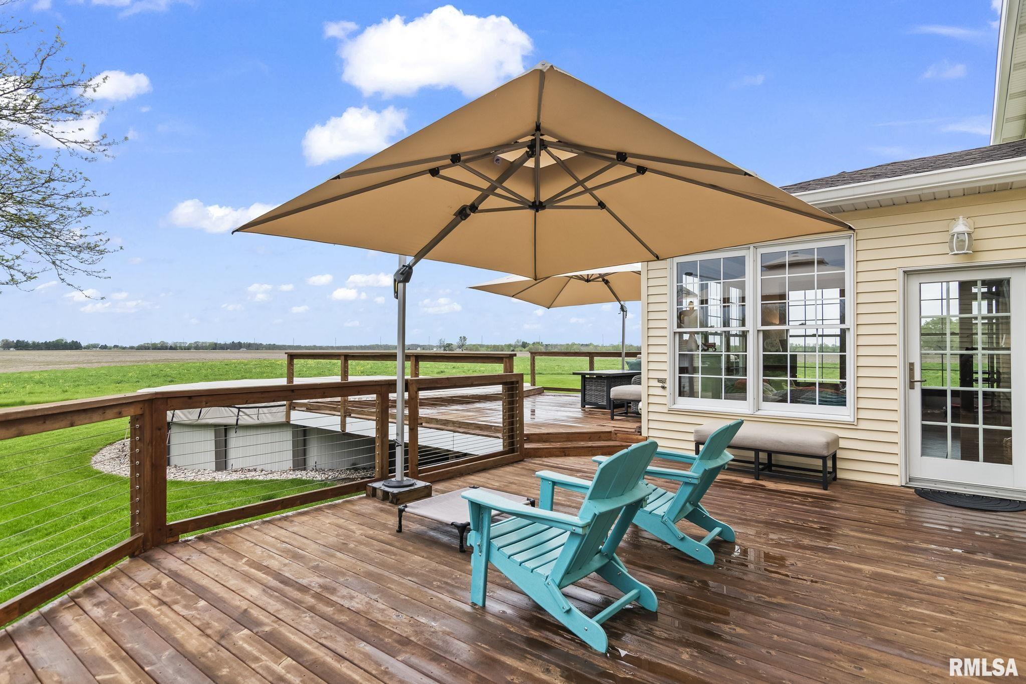 1615 New Salem Church Road New Berlin, IL 62670 - Photo 58 of 80