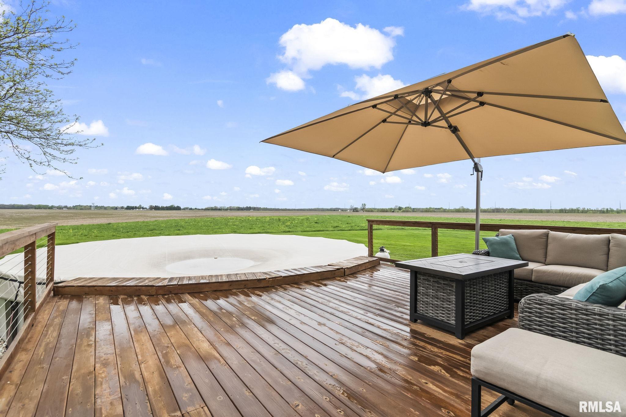 1615 New Salem Church Road New Berlin, IL 62670 - Photo 59 of 80