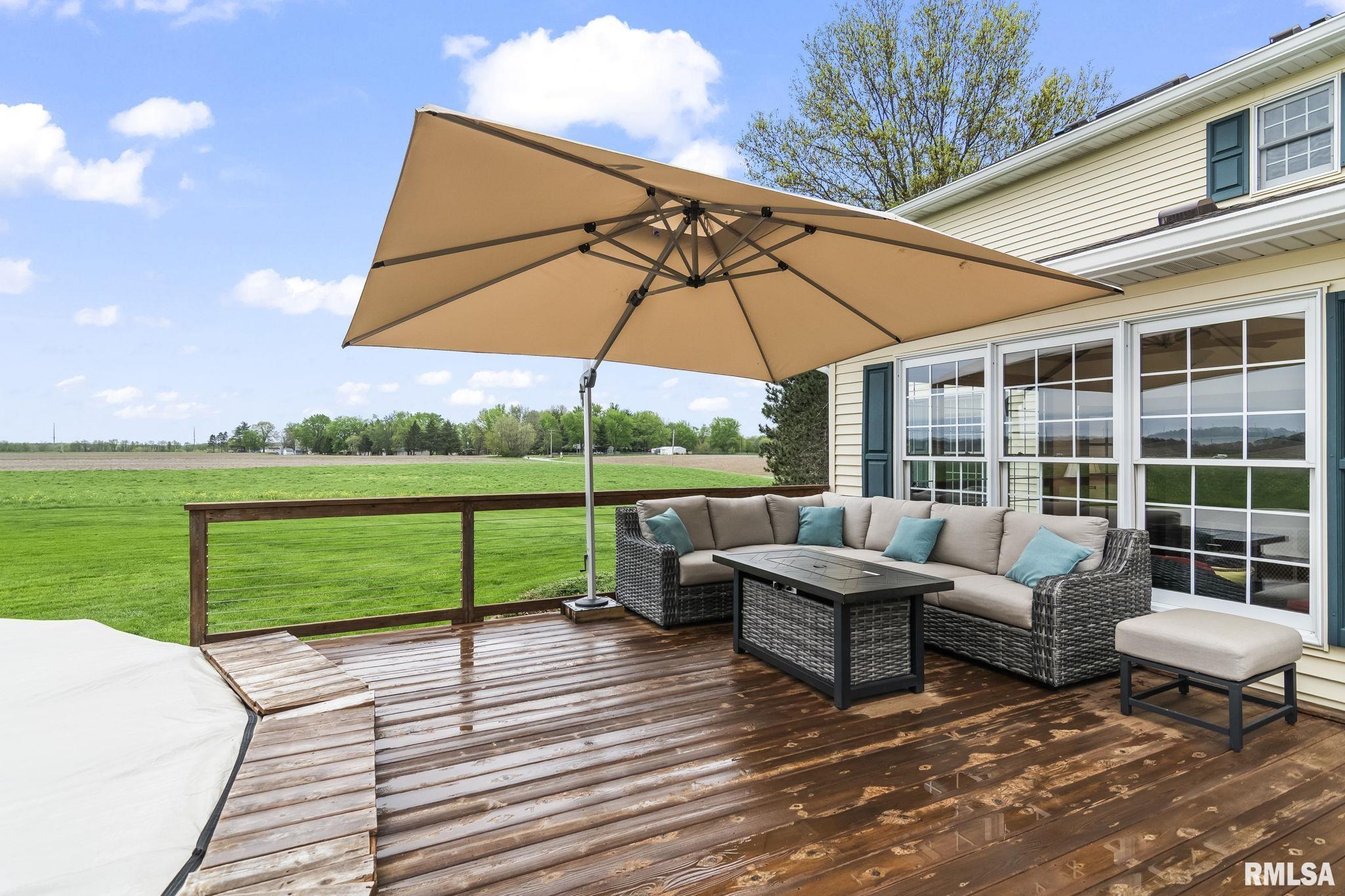 1615 New Salem Church Road New Berlin, IL 62670 - Photo 60 of 80