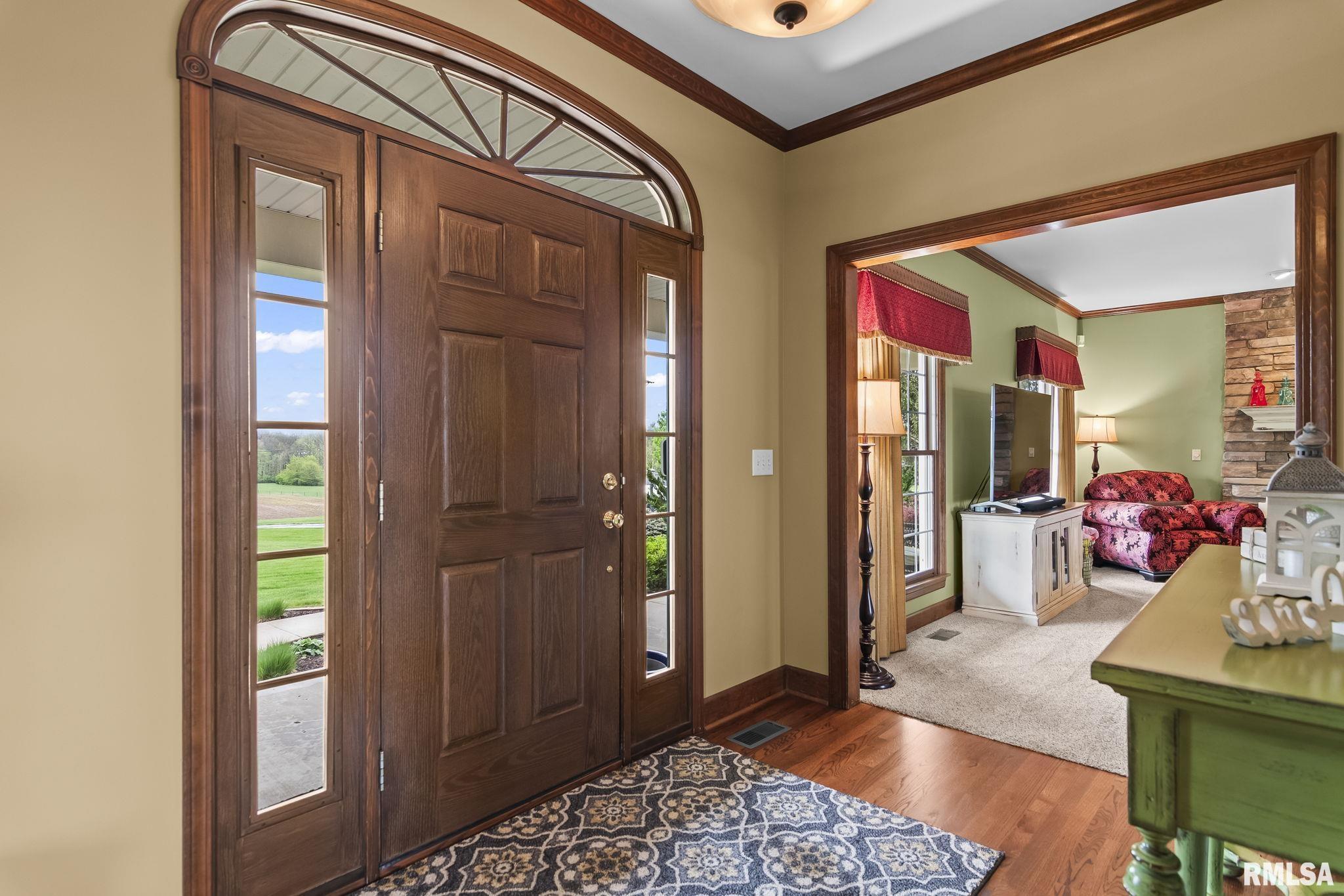 1615 New Salem Church Road New Berlin, IL 62670 - Photo 6 of 80