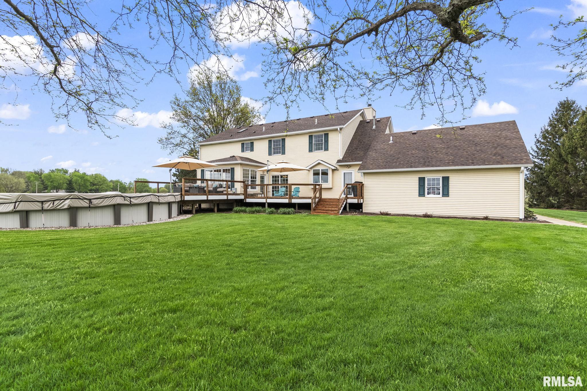 1615 New Salem Church Road New Berlin, IL 62670 - Photo 63 of 80