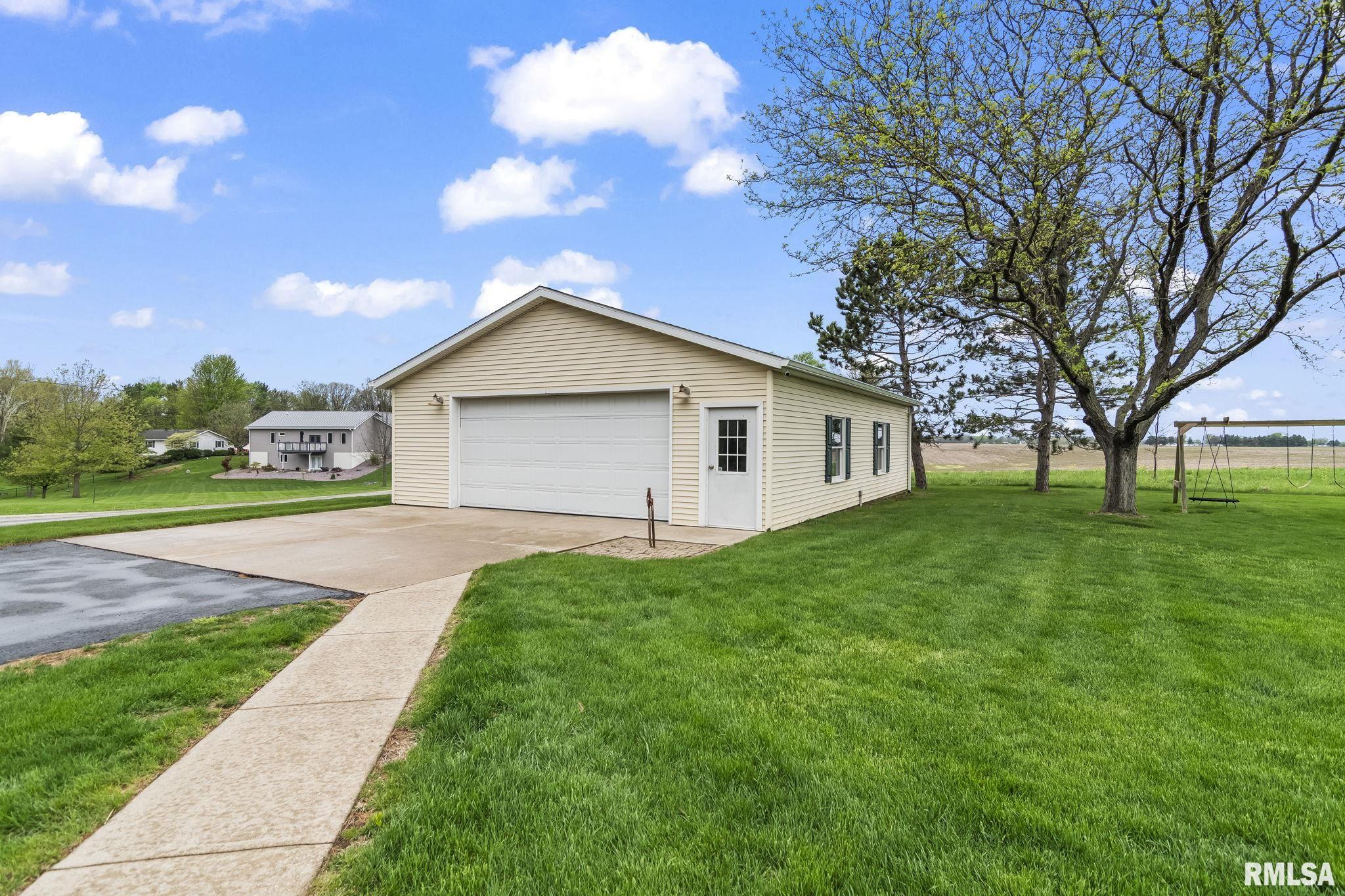 1615 New Salem Church Road New Berlin, IL 62670 - Photo 64 of 80