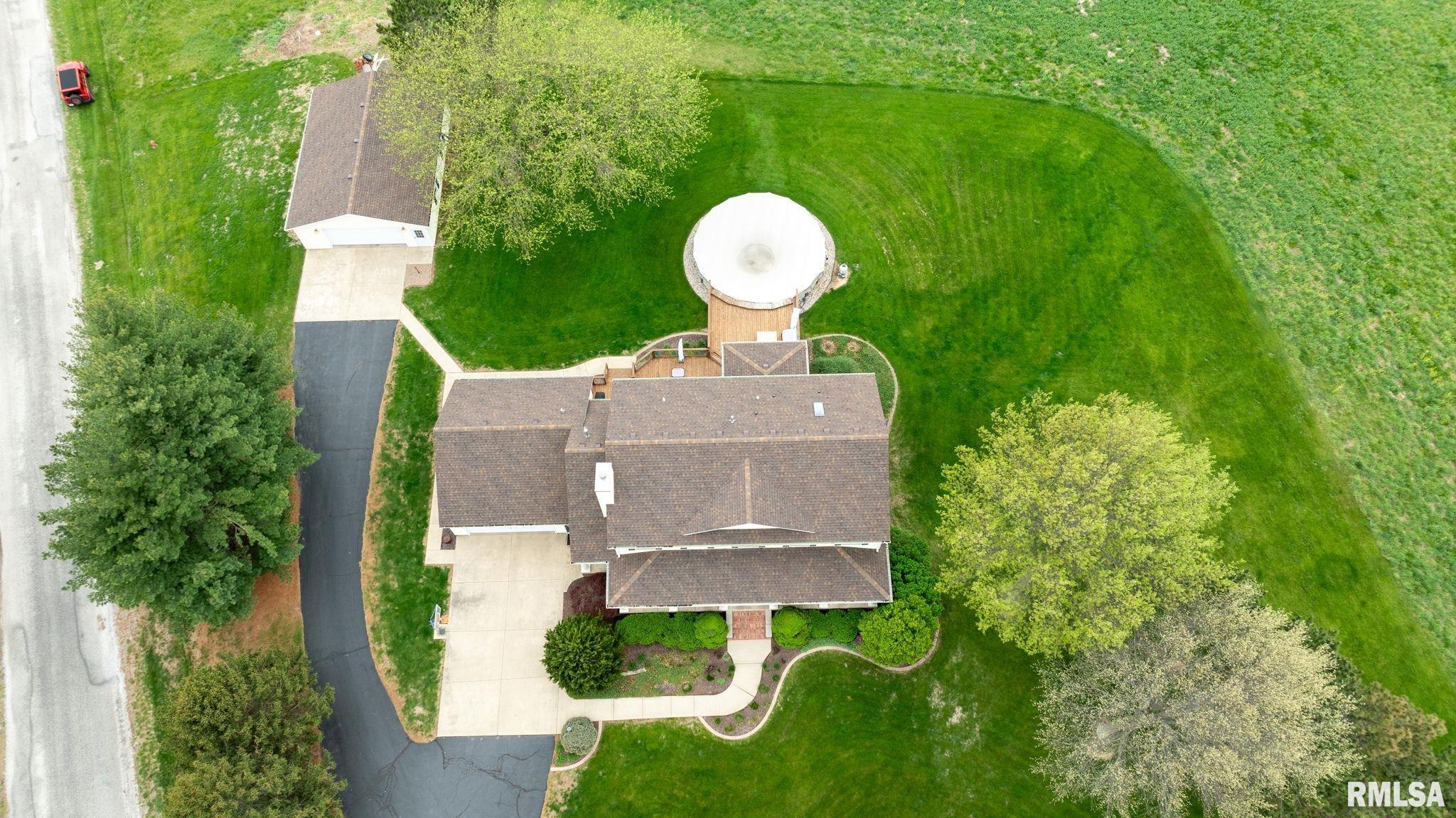 1615 New Salem Church Road New Berlin, IL 62670 - Photo 67 of 80